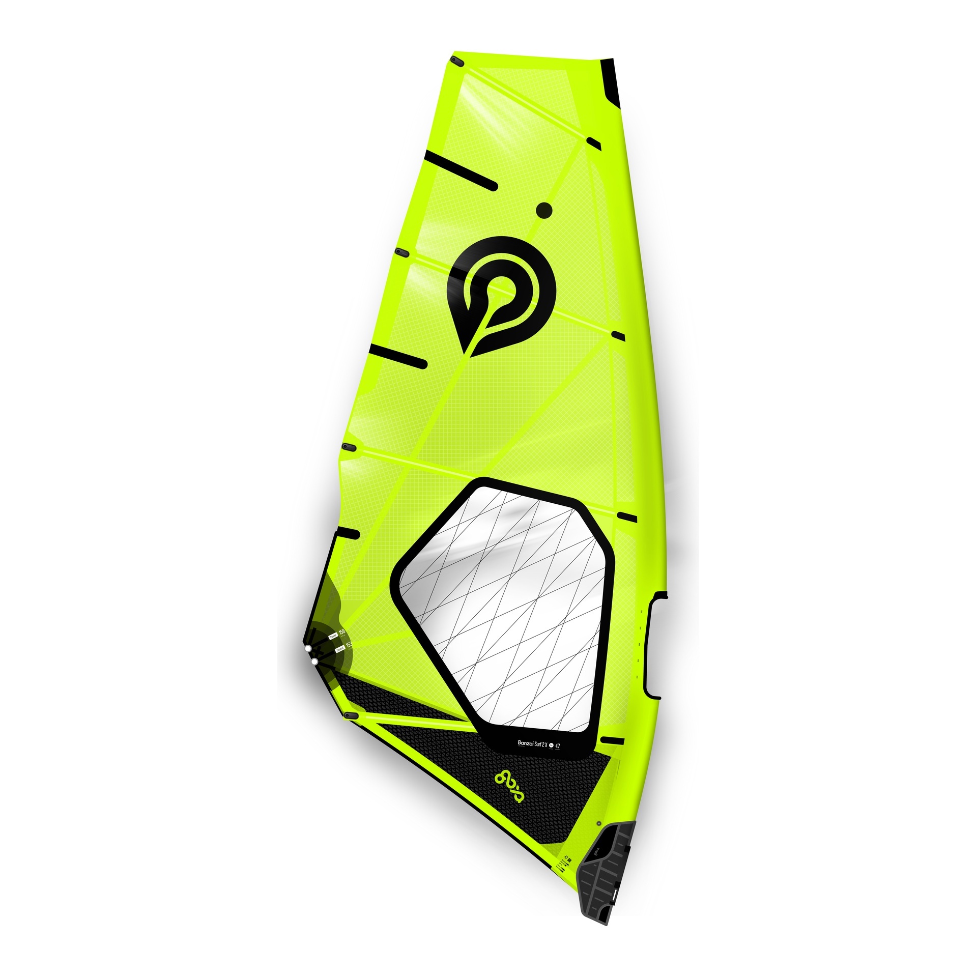 Goya Goya Banzai Surf 2 X Pro
