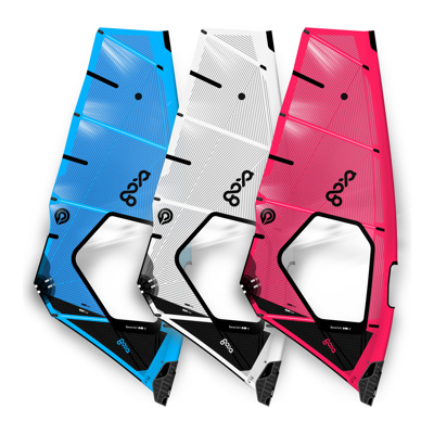 Goya Goya Banzai Surf 2 Pro Carbon