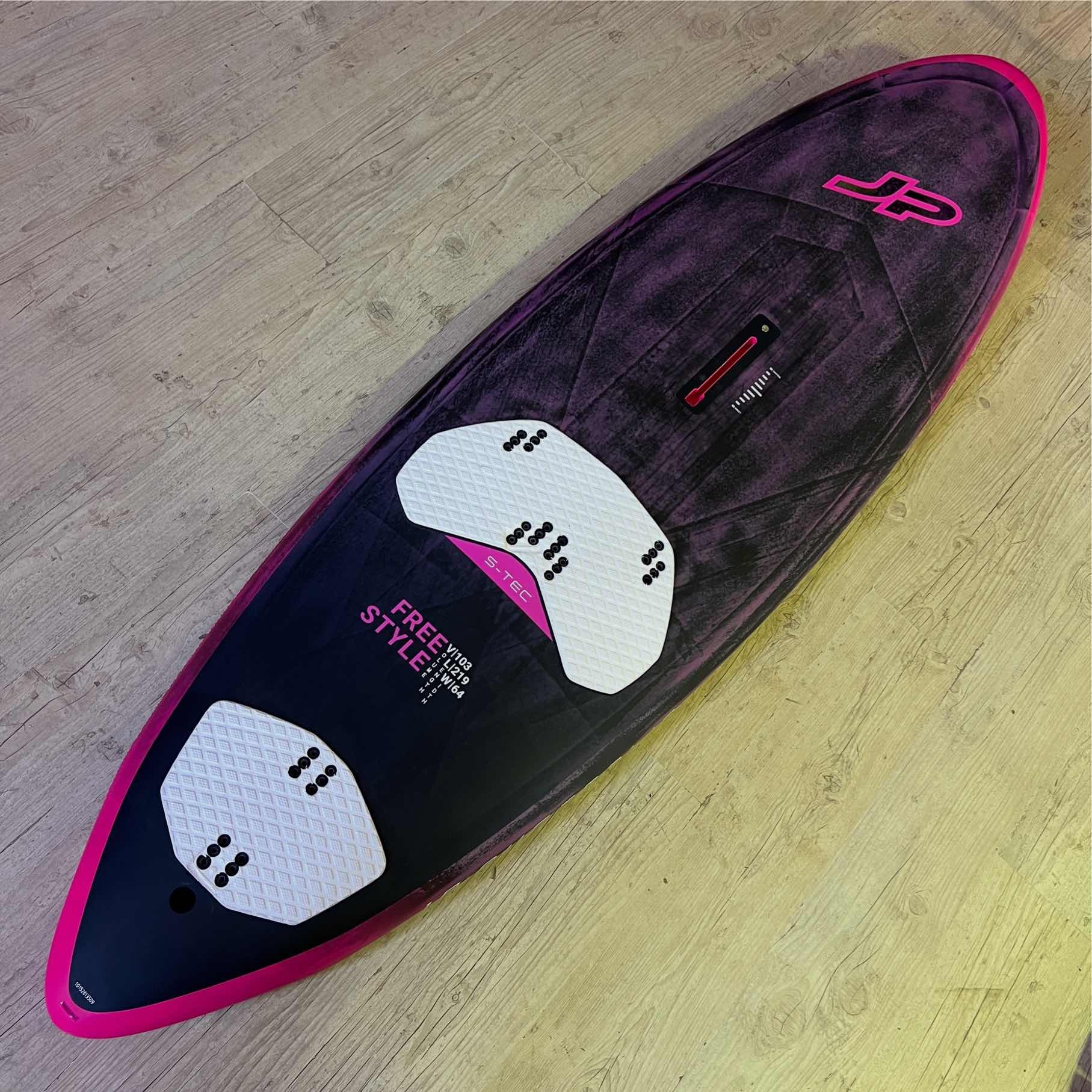 JP JP Freestyle S-TEC 103 2026