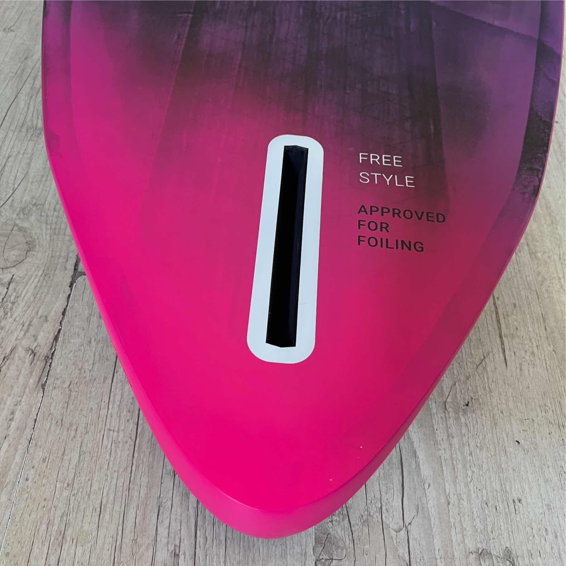 JP JP Freestyle S-TEC 103 2026