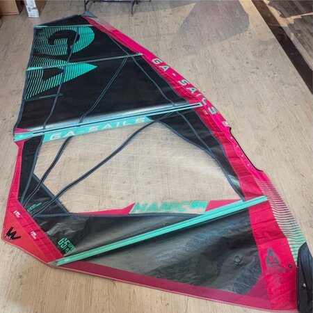 GA Sails Gaastra Manic HD 5.8 2024