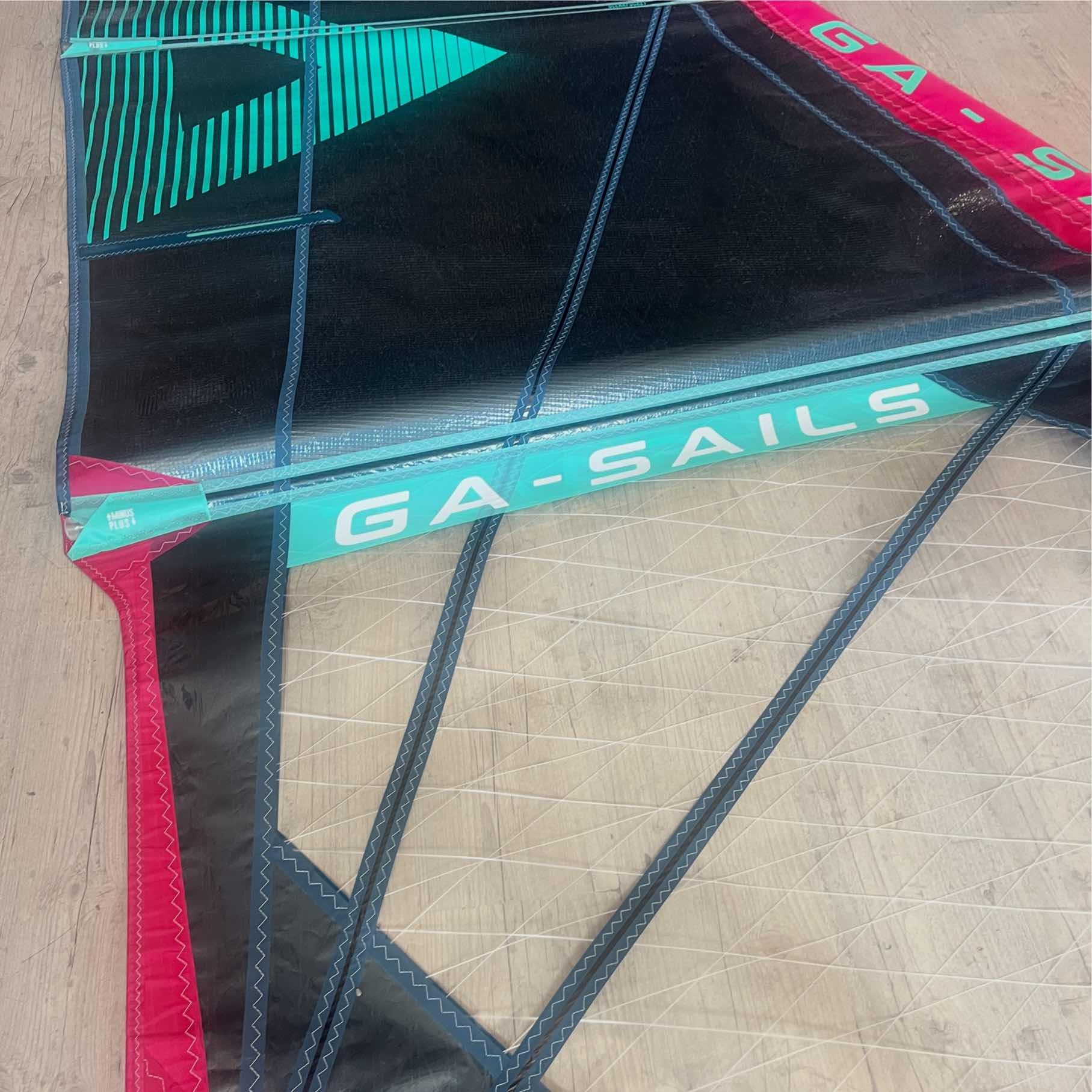 GA Sails Gaastra Manic HD 5.8 2024