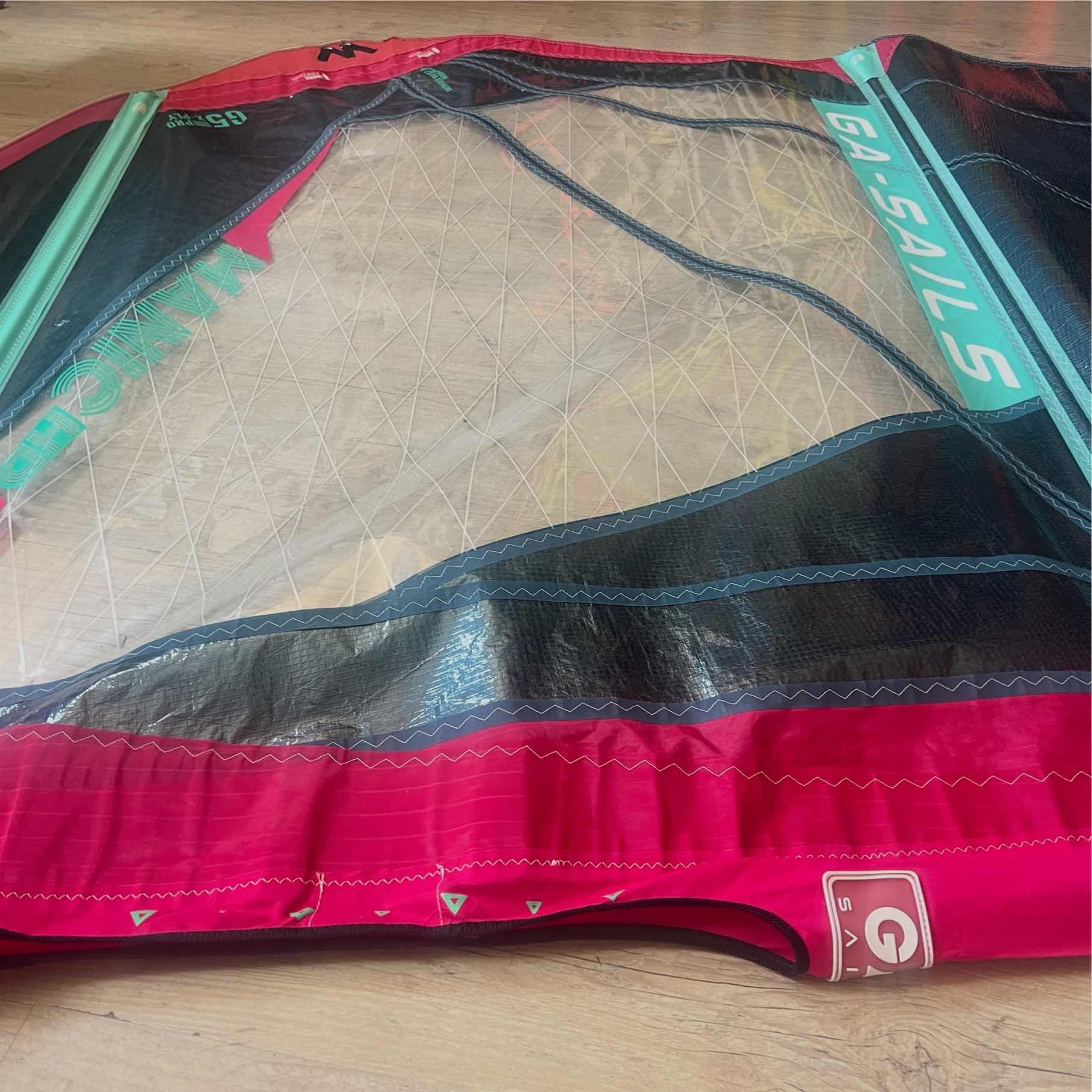 GA Sails Gaastra Manic HD 5.8 2024