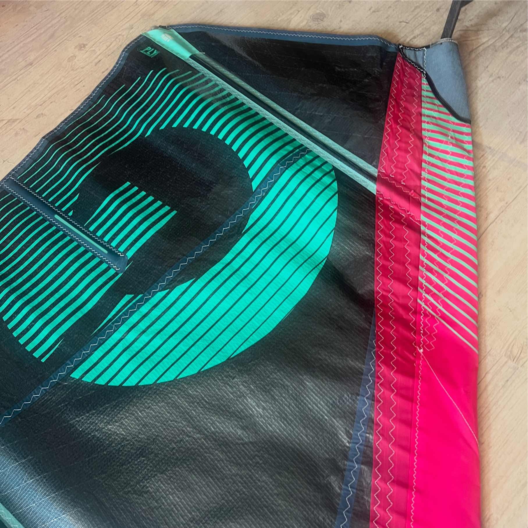 GA Sails Gaastra Manic HD 5.8 2024