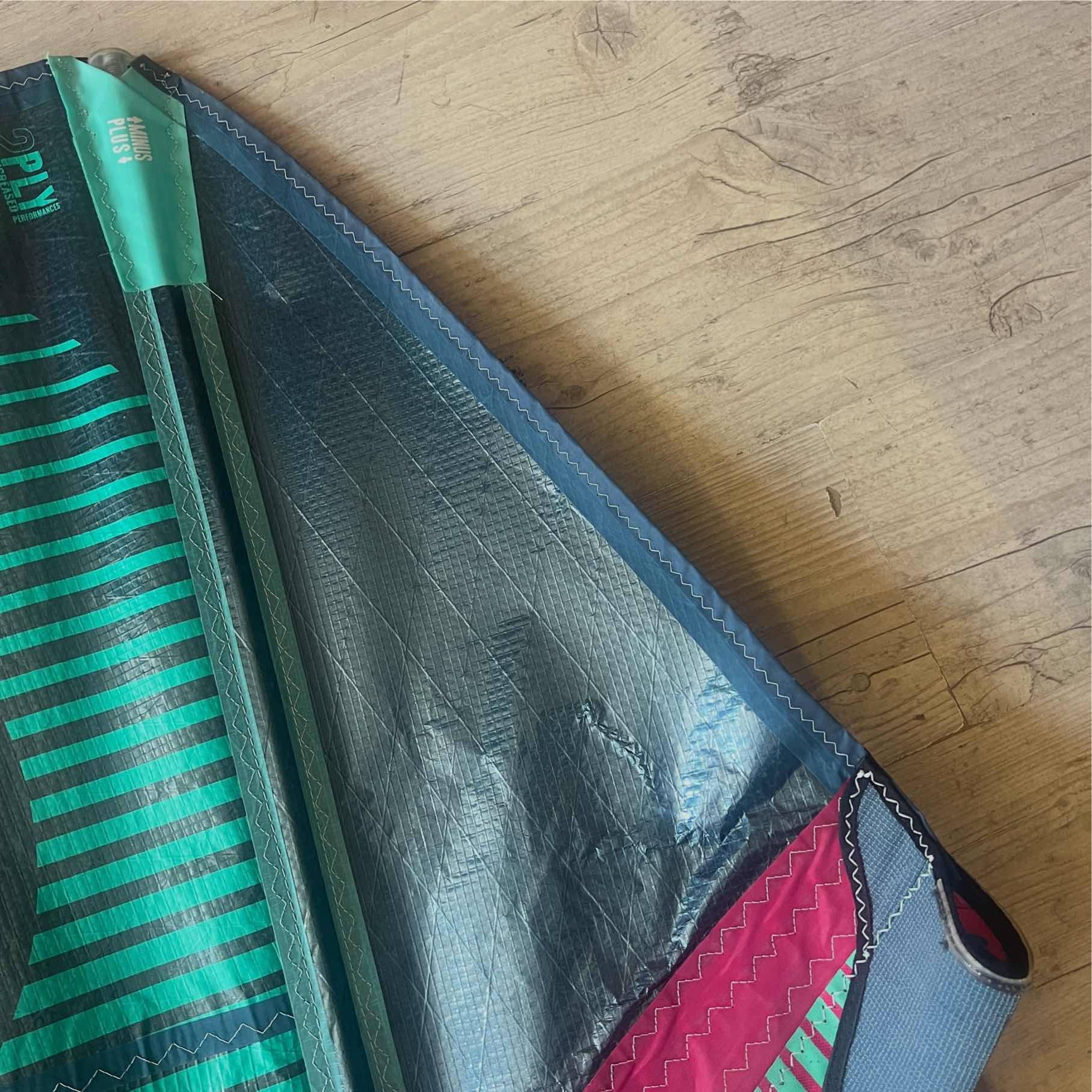 GA Sails Gaastra Manic HD 5.8 2024