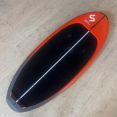 Slingshot Slingshot Flow Craft V1 70L
