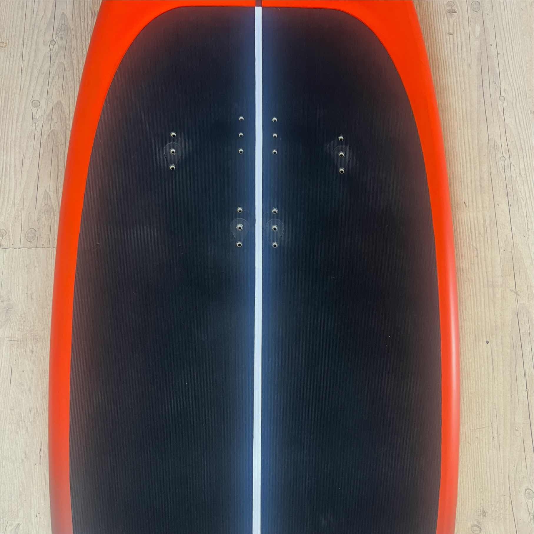 Slingshot Slingshot Flow Craft V1 70L