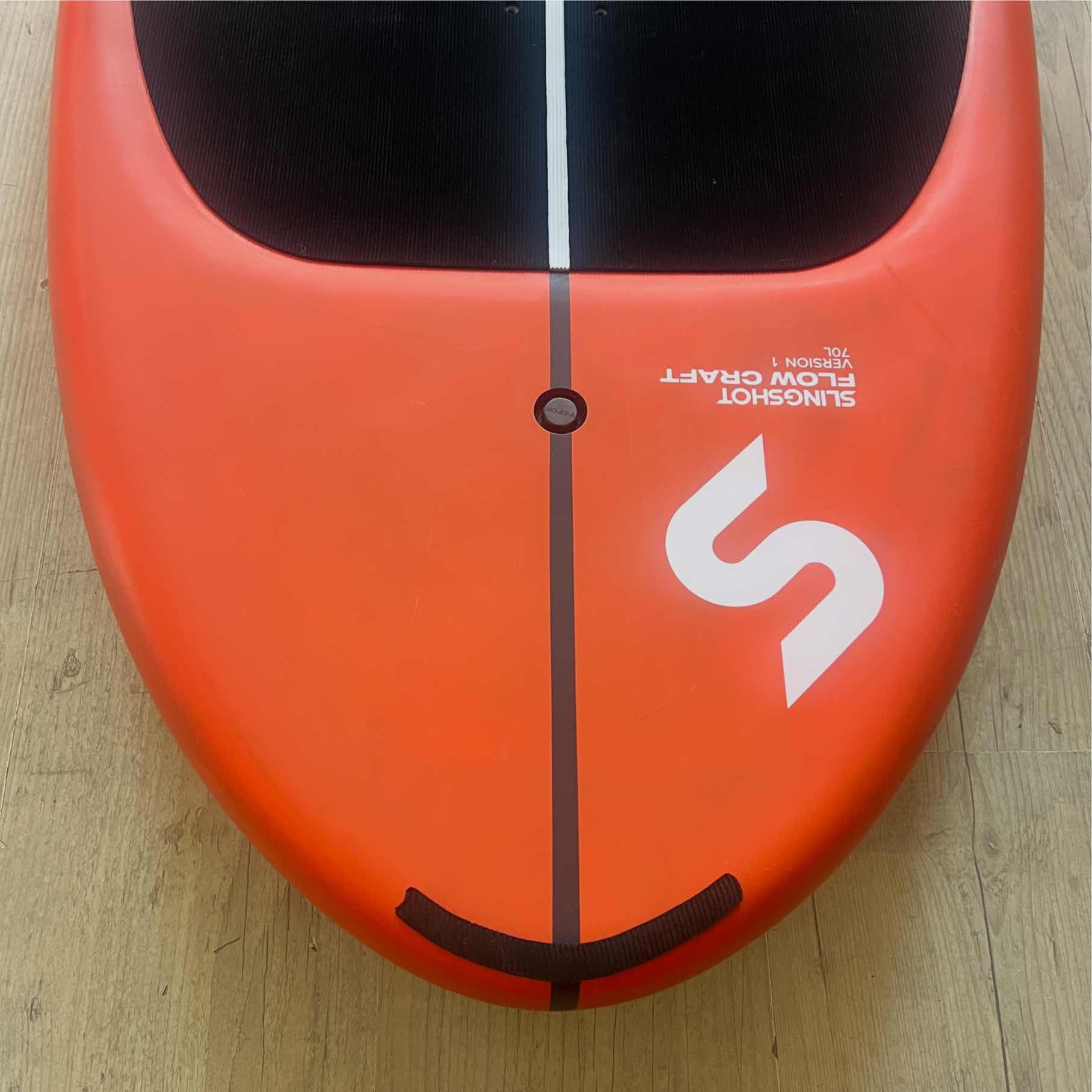 Slingshot Slingshot Flow Craft V1 70L