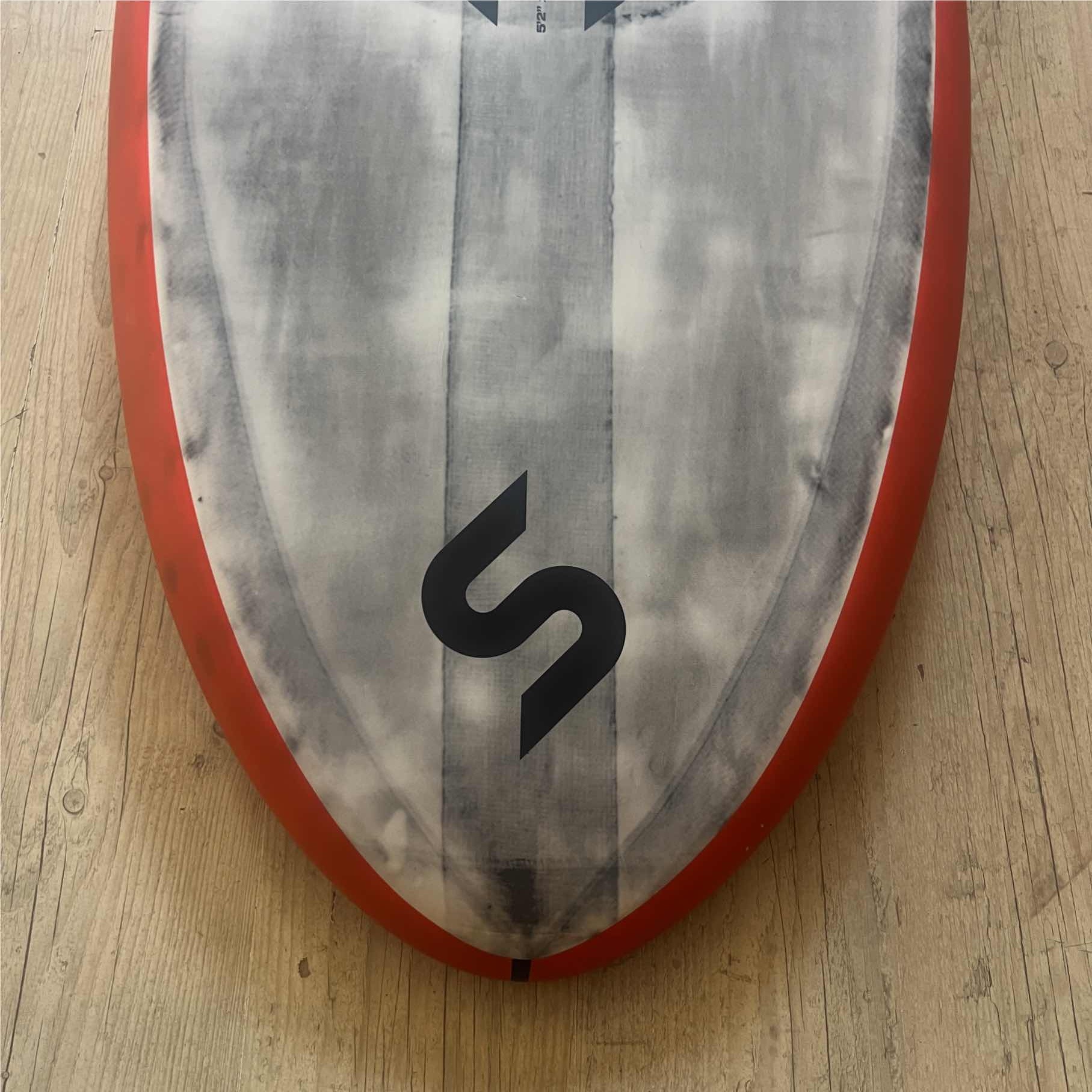 Slingshot Slingshot Flow Craft V1 70L