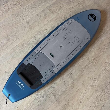 North North MIDI 5'8 (70L)