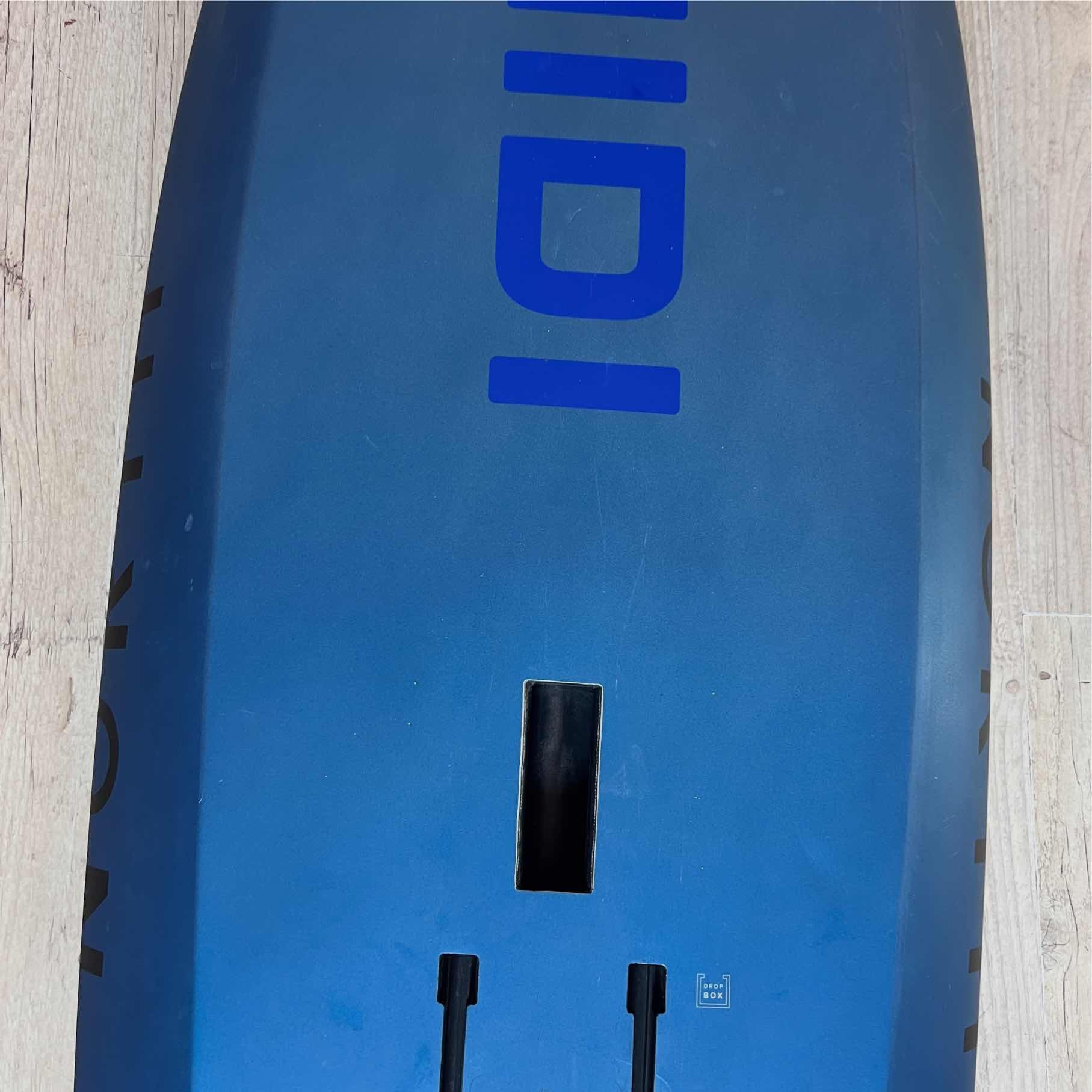 North North MIDI 5'8 (70L)