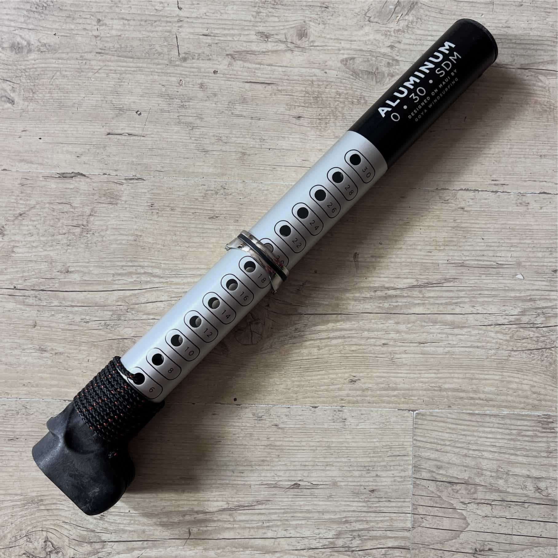Goya Goya Extention Pro Alu SDM 30