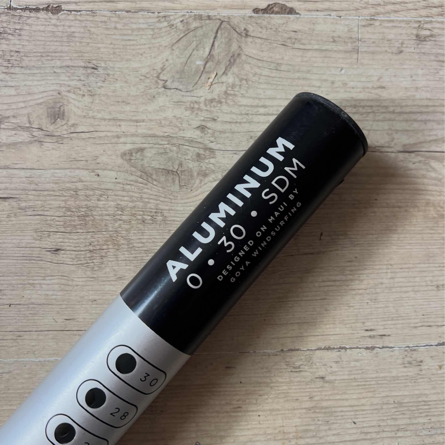 Goya Goya Extention Pro Alu SDM 30