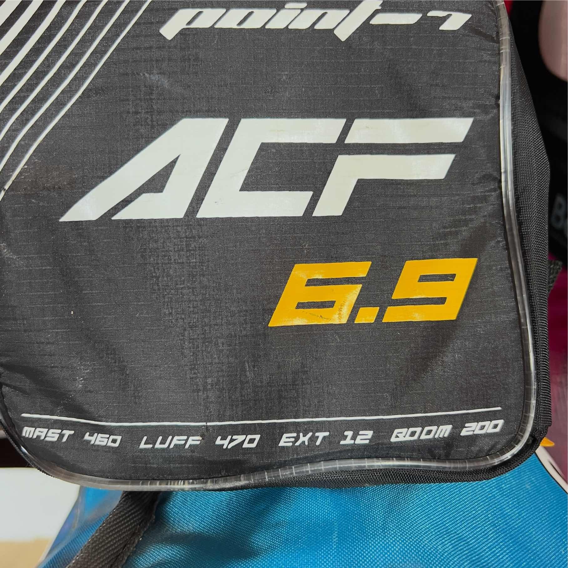 Point-7 Point-7 AC-F 6.9 2023