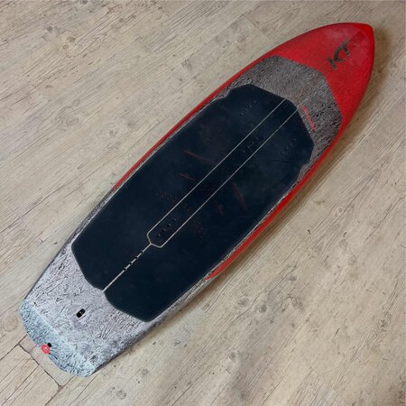 KT KT Super K 2 80L Pro Carbon