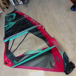 GA Sails Gaastra Manic HD 4.0 2024