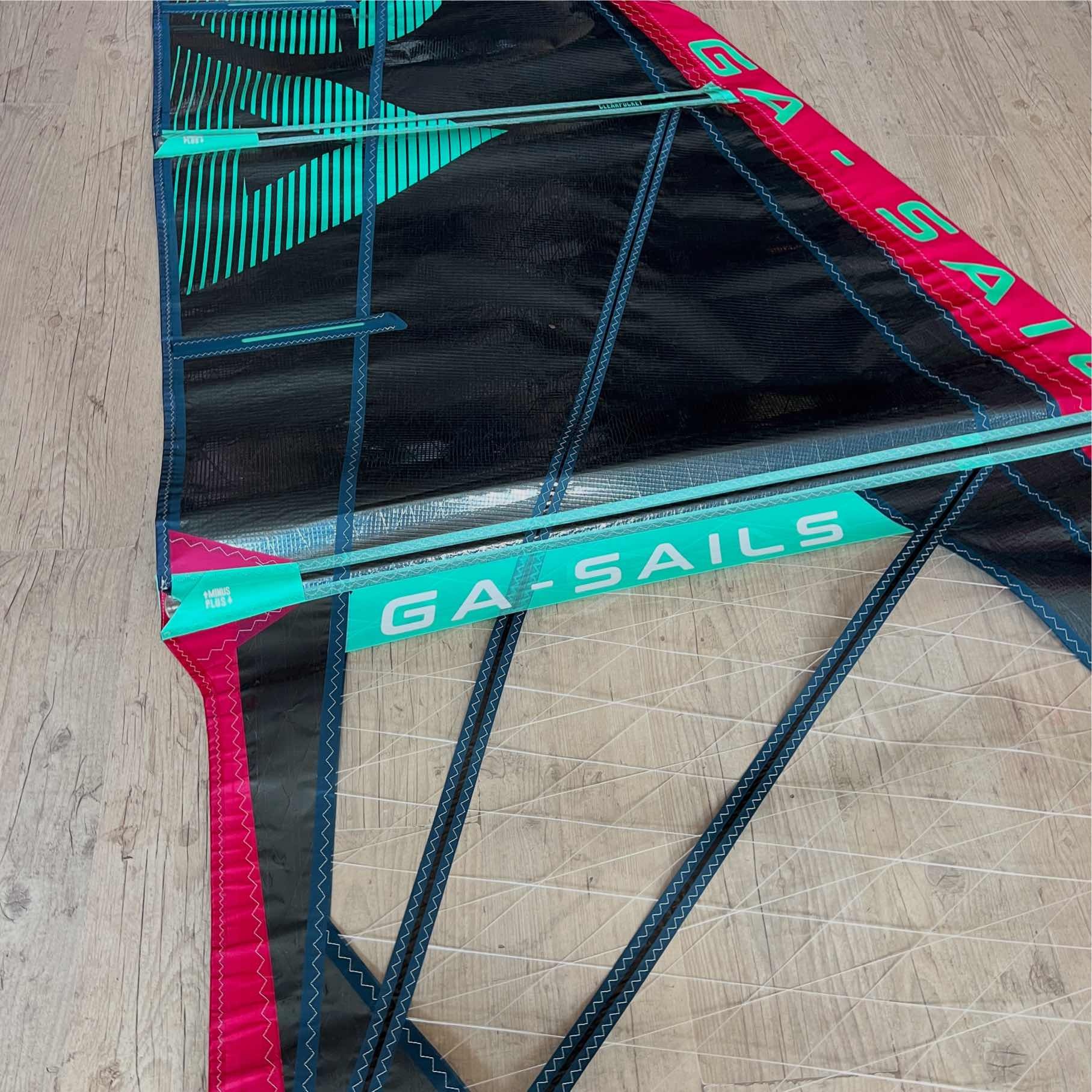 GA Sails Gaastra Manic HD 4.0 2024