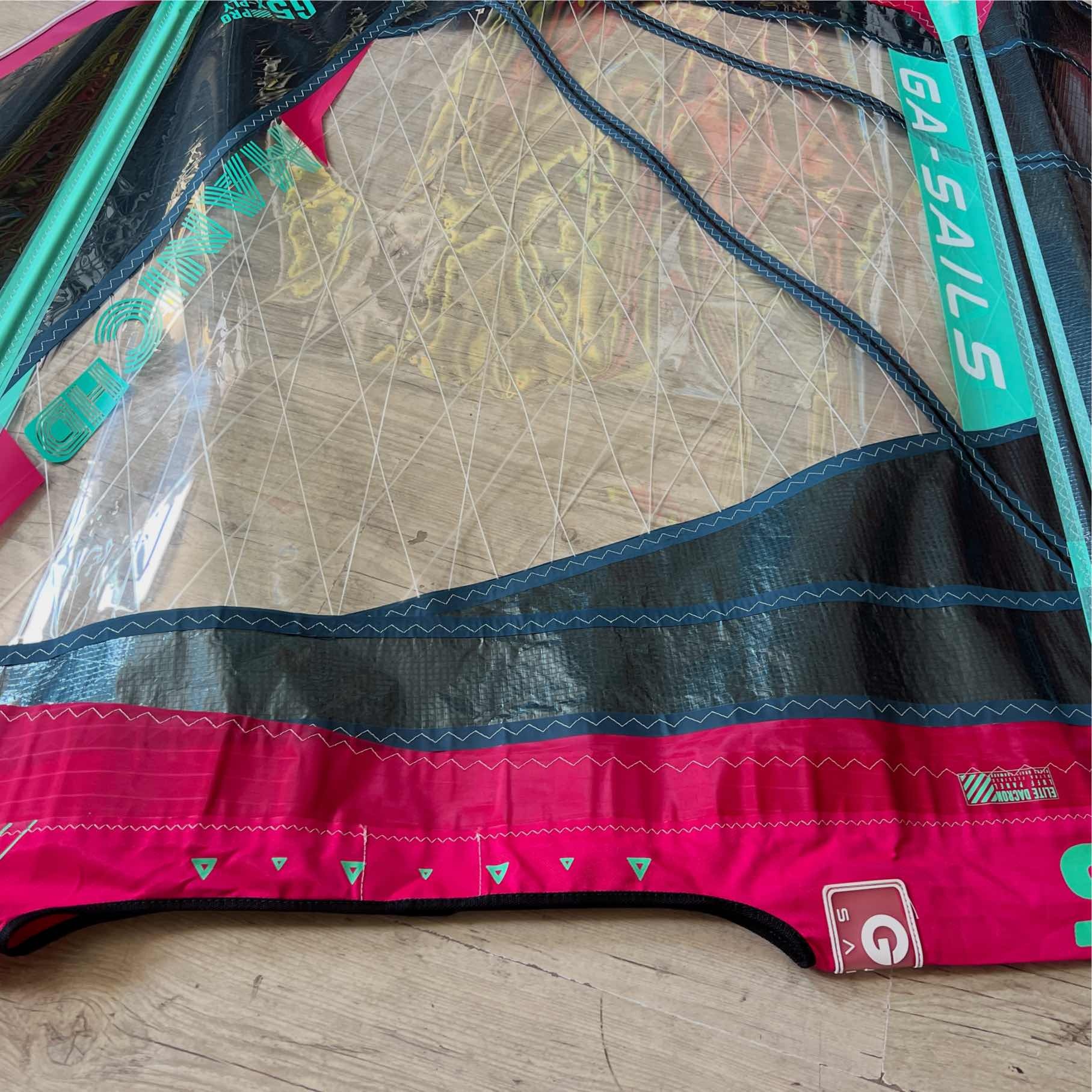 GA Sails Gaastra Manic HD 4.0 2024