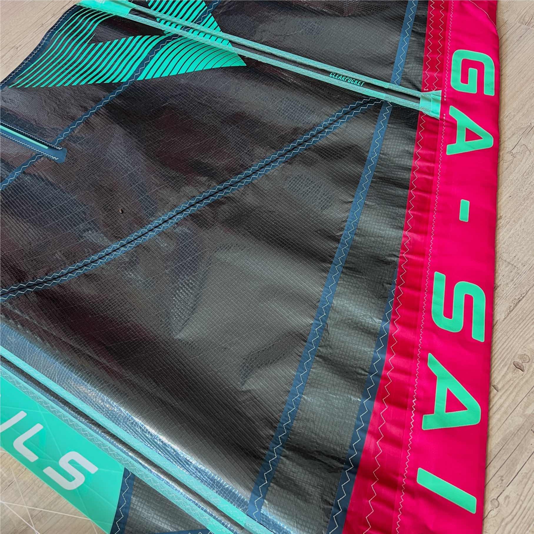 GA Sails Gaastra Manic HD 4.0 2024