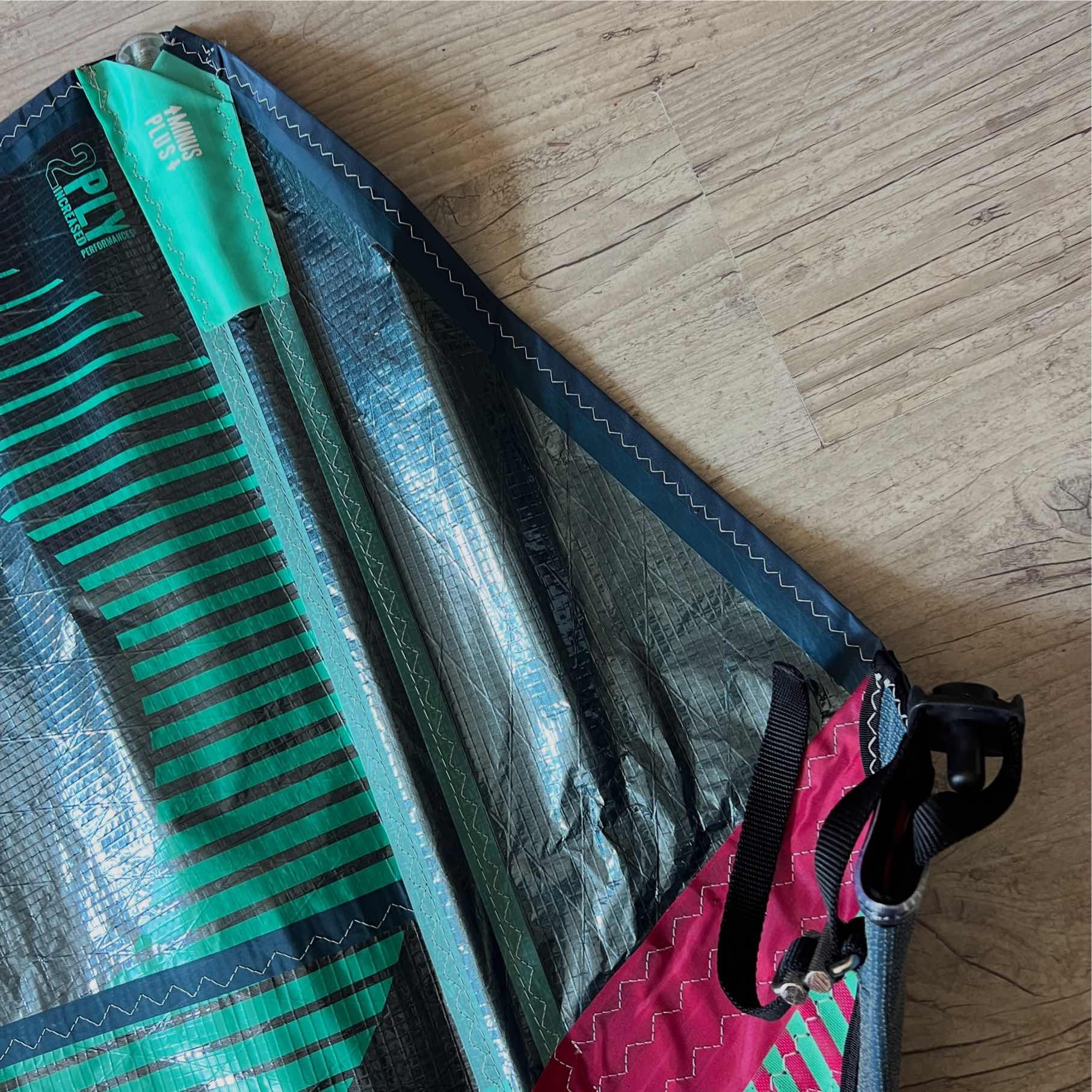 GA Sails Gaastra Manic HD 4.0 2024