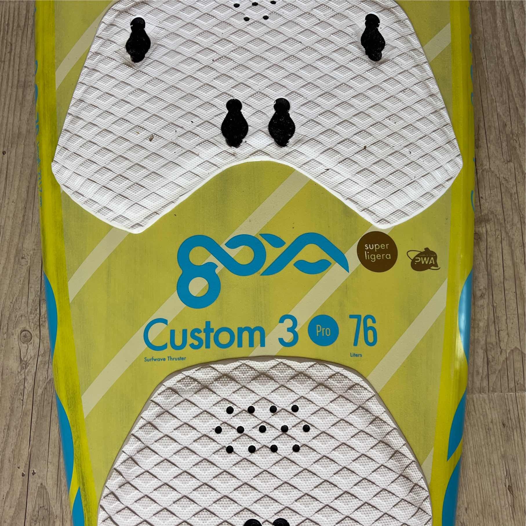 Goya Goya Custom 3 76 2022/23