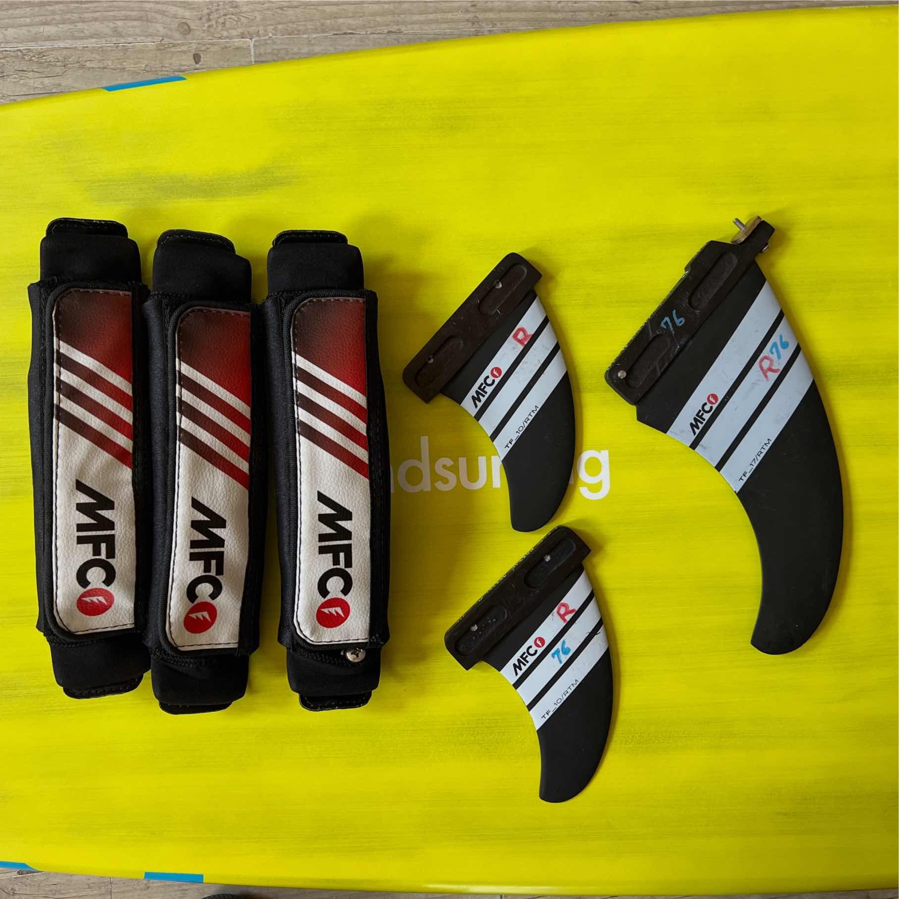Goya Goya Custom 3 76 2022/23