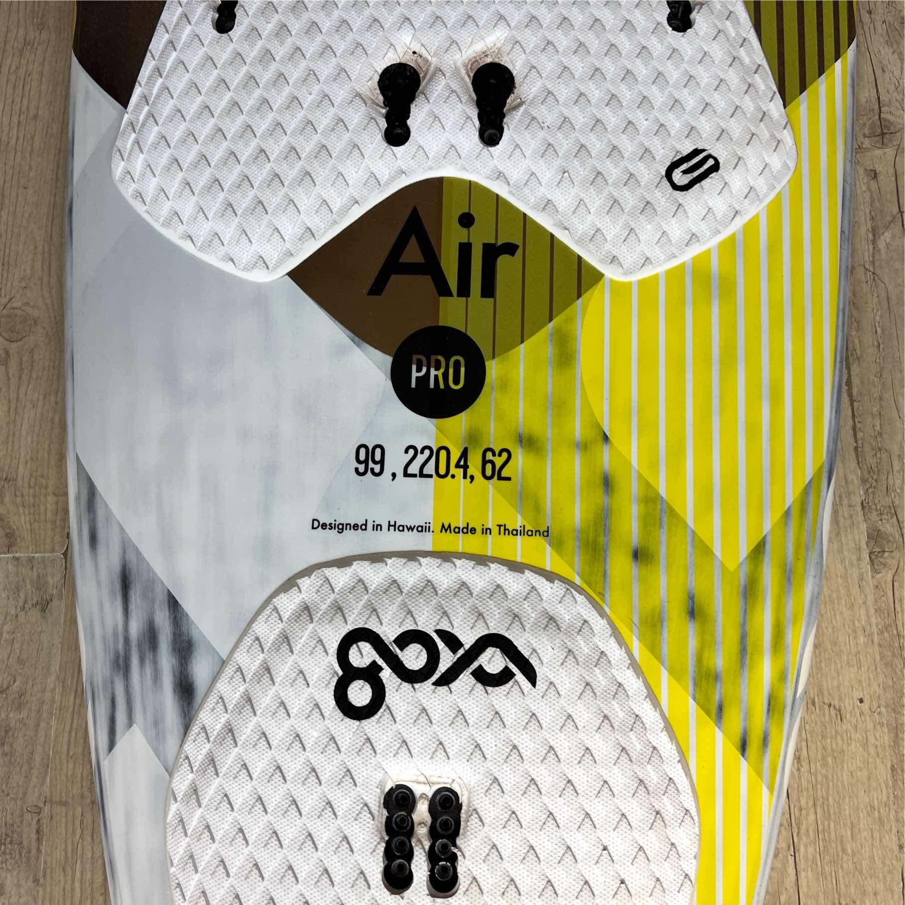 Goya Goya Air 99 2020