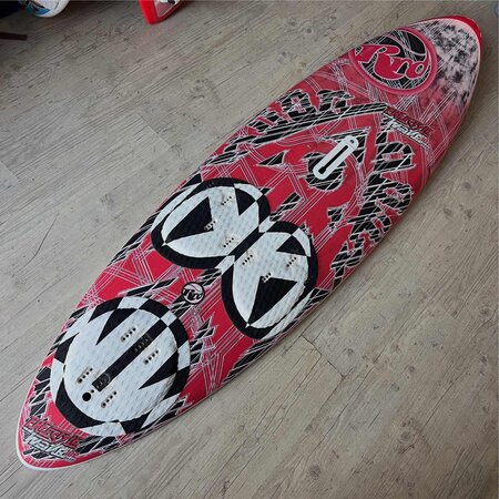 RRD RRD Frestyle Wave 102 Ltd 2013