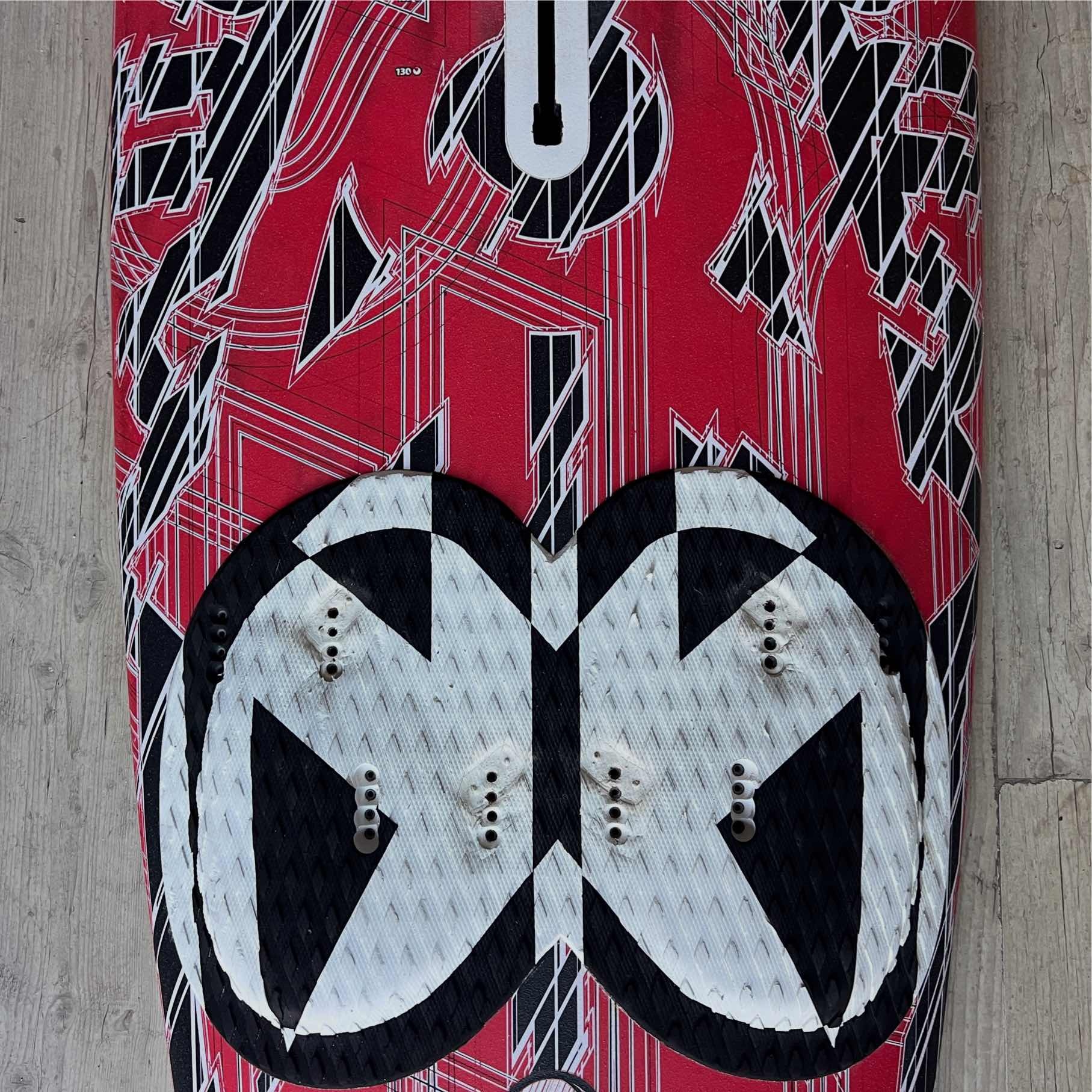 RRD RRD Frestyle Wave 102 Ltd 2013