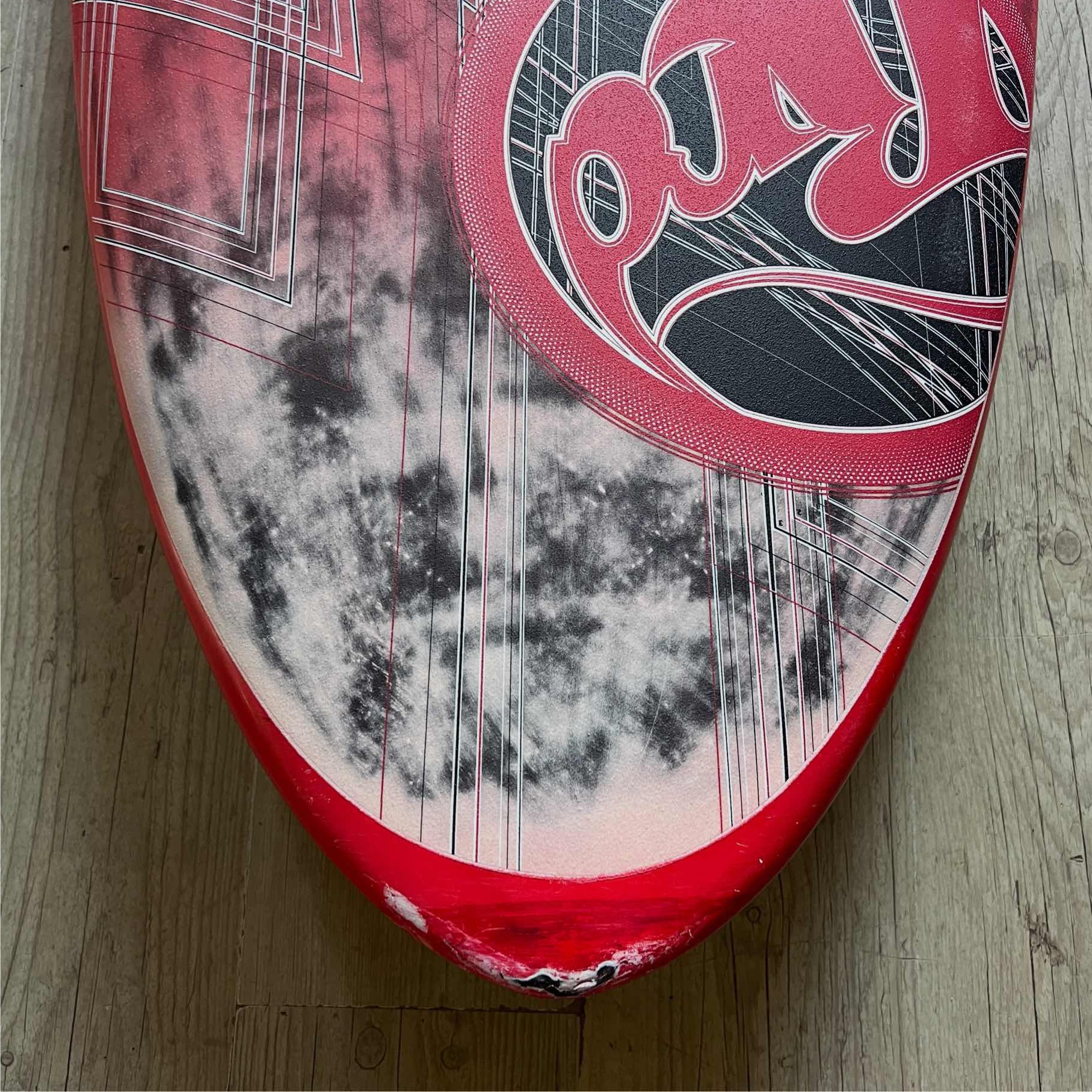 RRD RRD Frestyle Wave 102 Ltd 2013