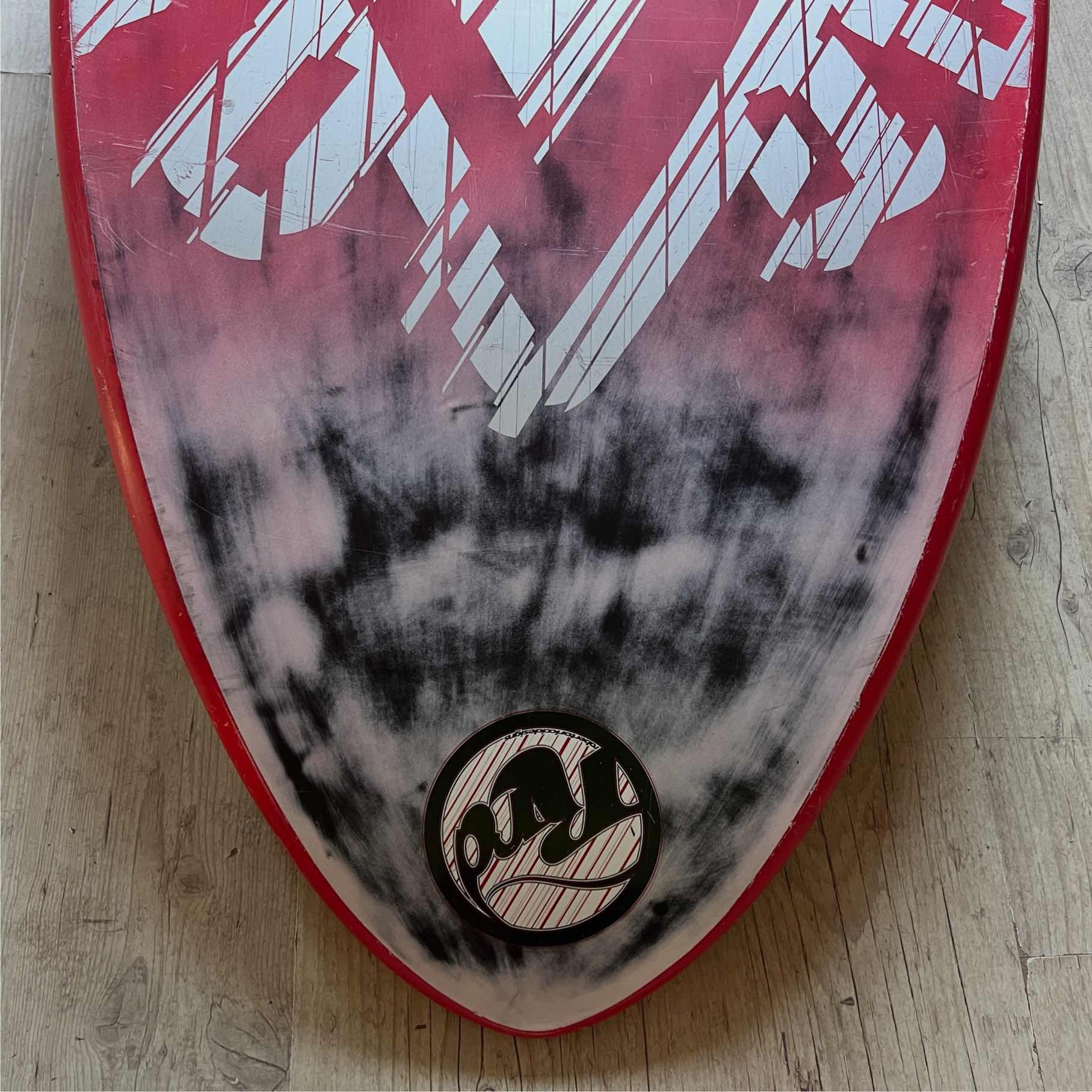 RRD RRD Frestyle Wave 102 Ltd 2013