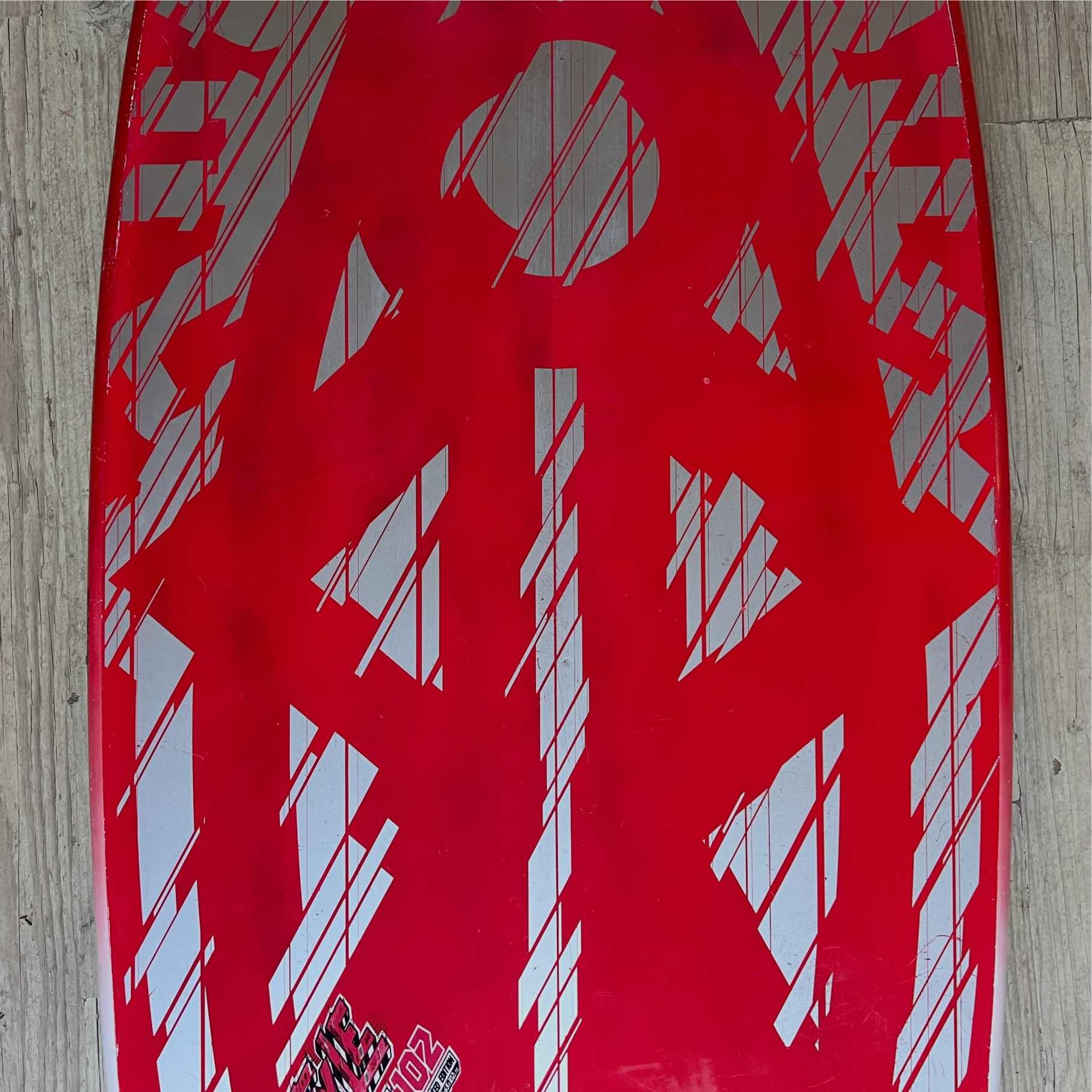 RRD RRD Frestyle Wave 102 Ltd 2013