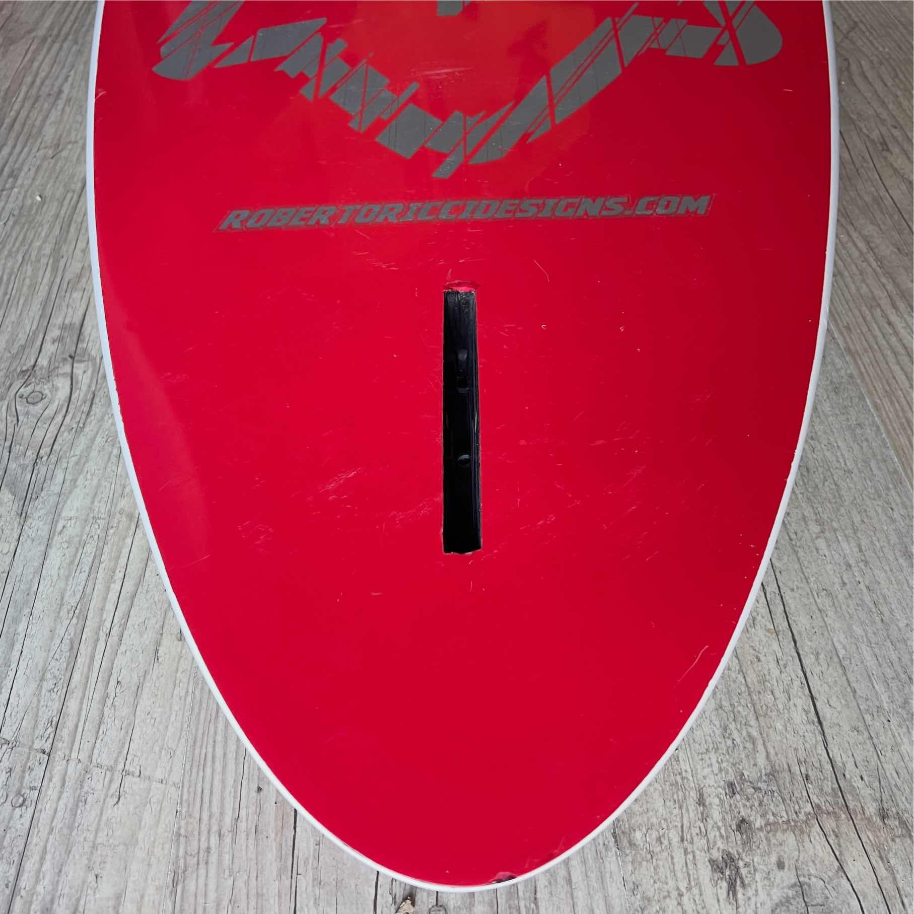 RRD RRD Frestyle Wave 102 Ltd 2013