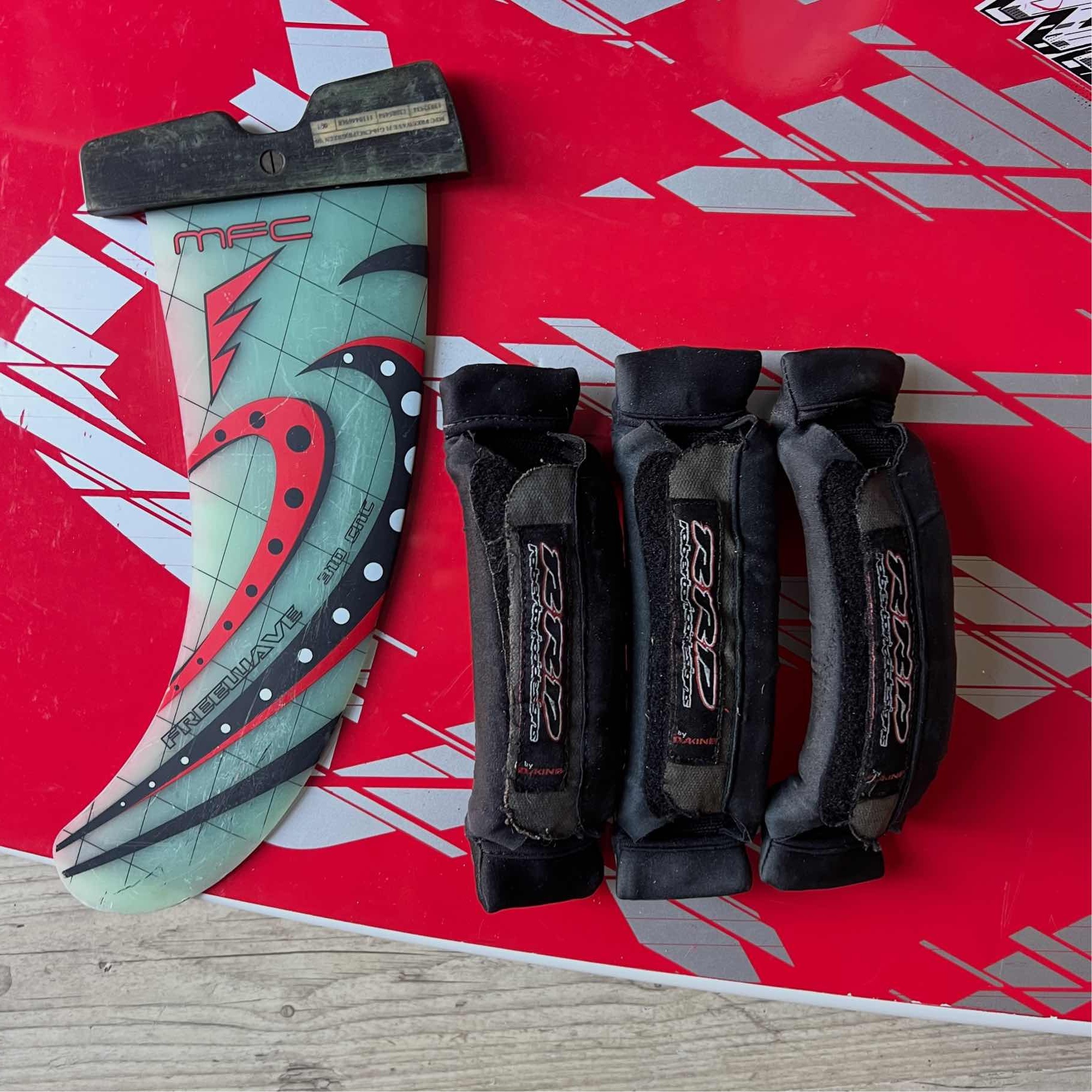 RRD RRD Frestyle Wave 102 Ltd 2013