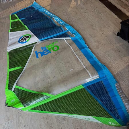 North Windsurfing North Sails Hybrid Hero 4.5 2016