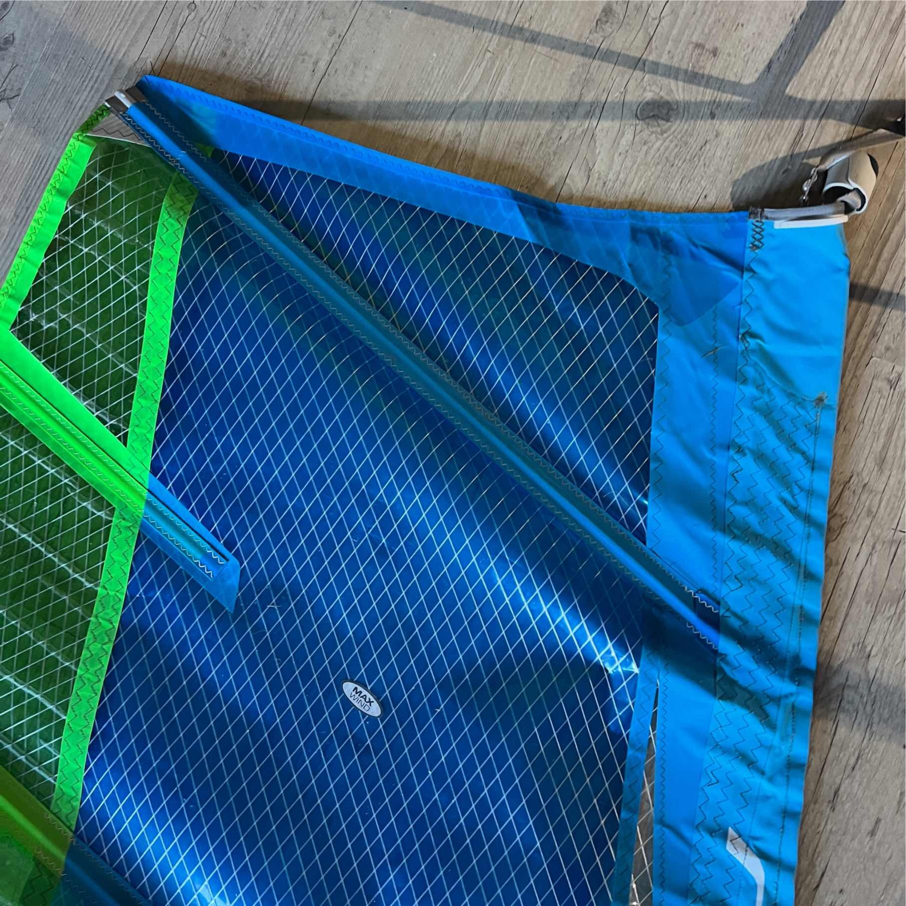 North Windsurfing North Sails Hybrid Hero 4.5 2016