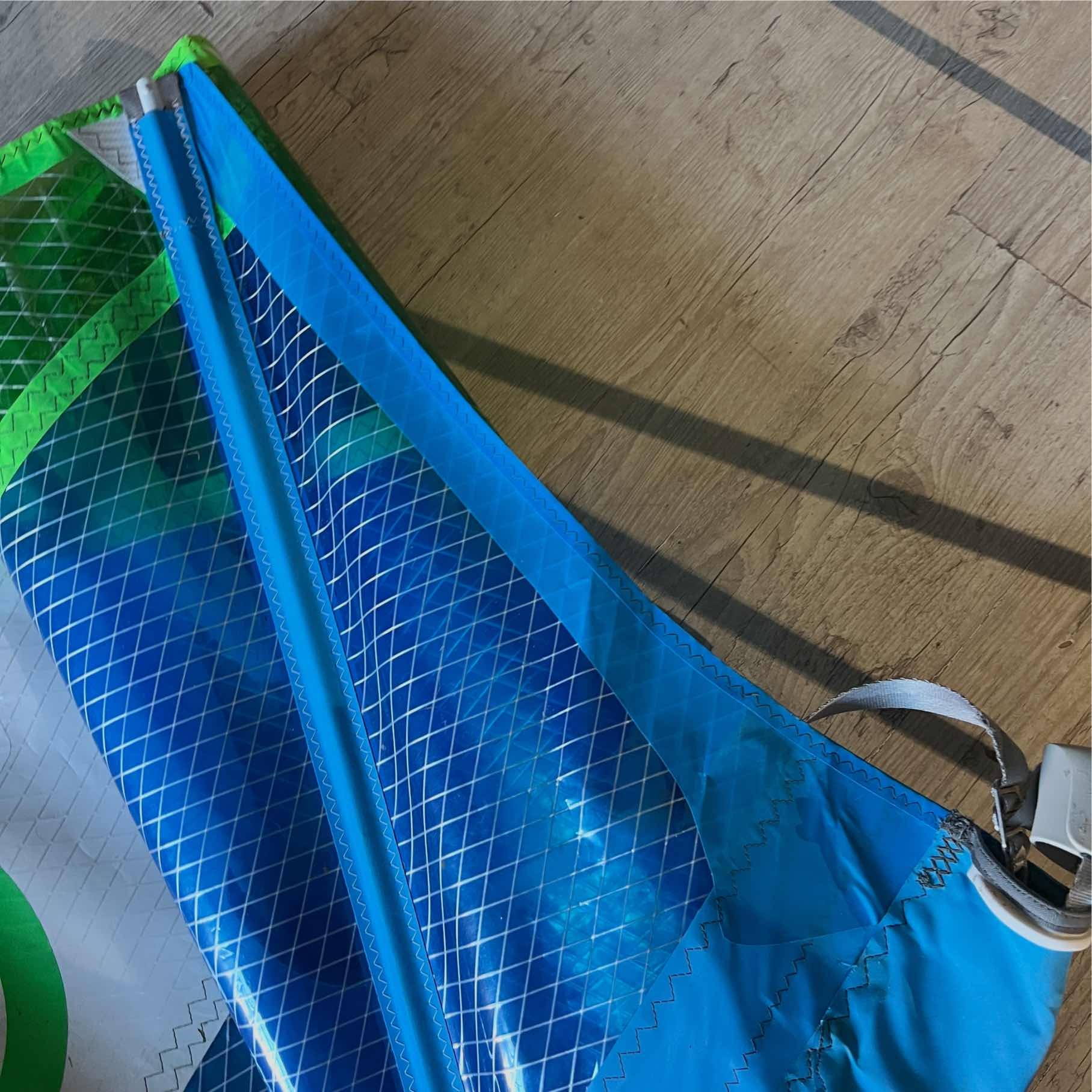 North Windsurfing North Sails Hybrid Hero 4.5 2016