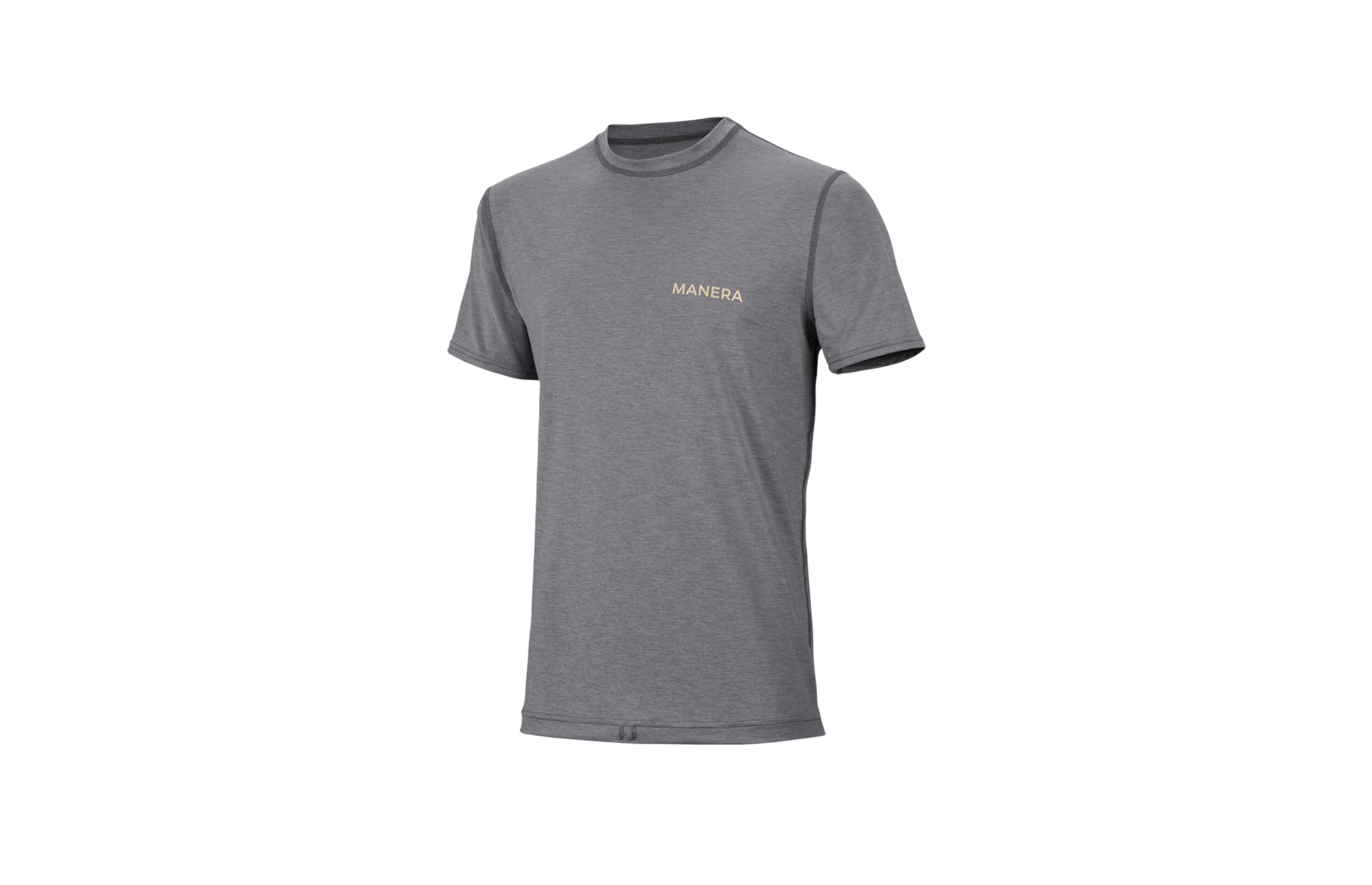 Manera Manera WETSHIRT Sunshell Ss