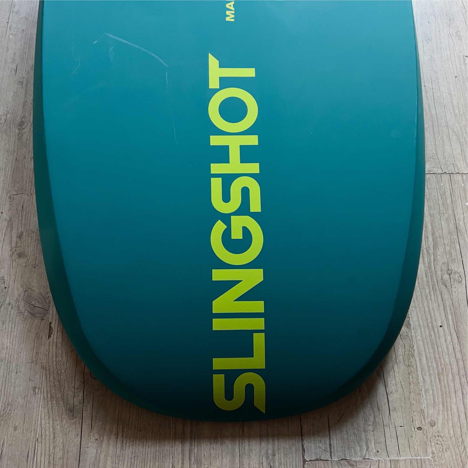 Slingshot Slingshot Manticore v1 105L