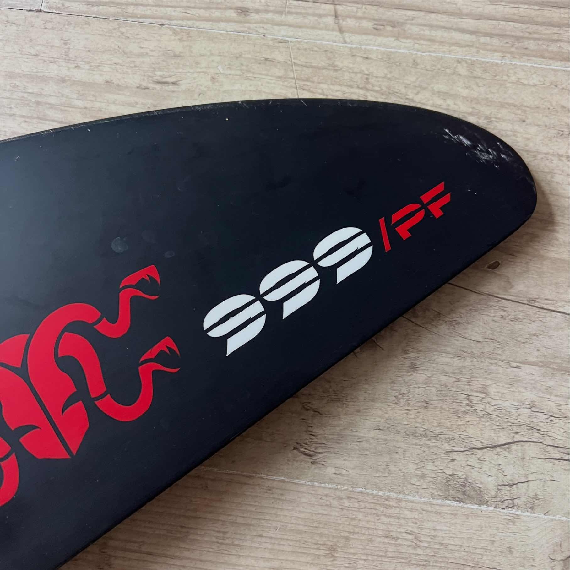 Sabfoil Sabfoil Medusa 999