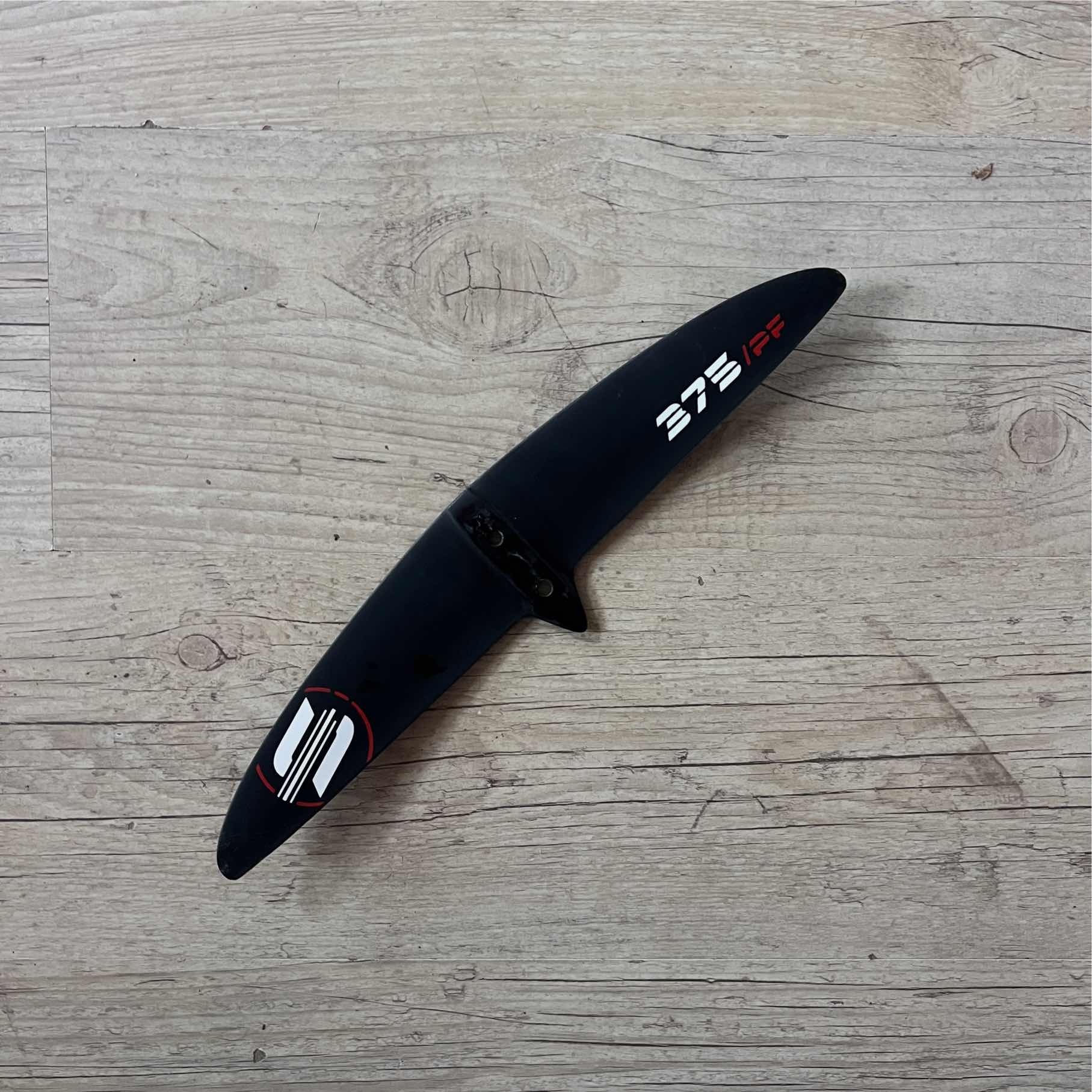 Sabfoil Sabfoil Stabilizer 375 + cover