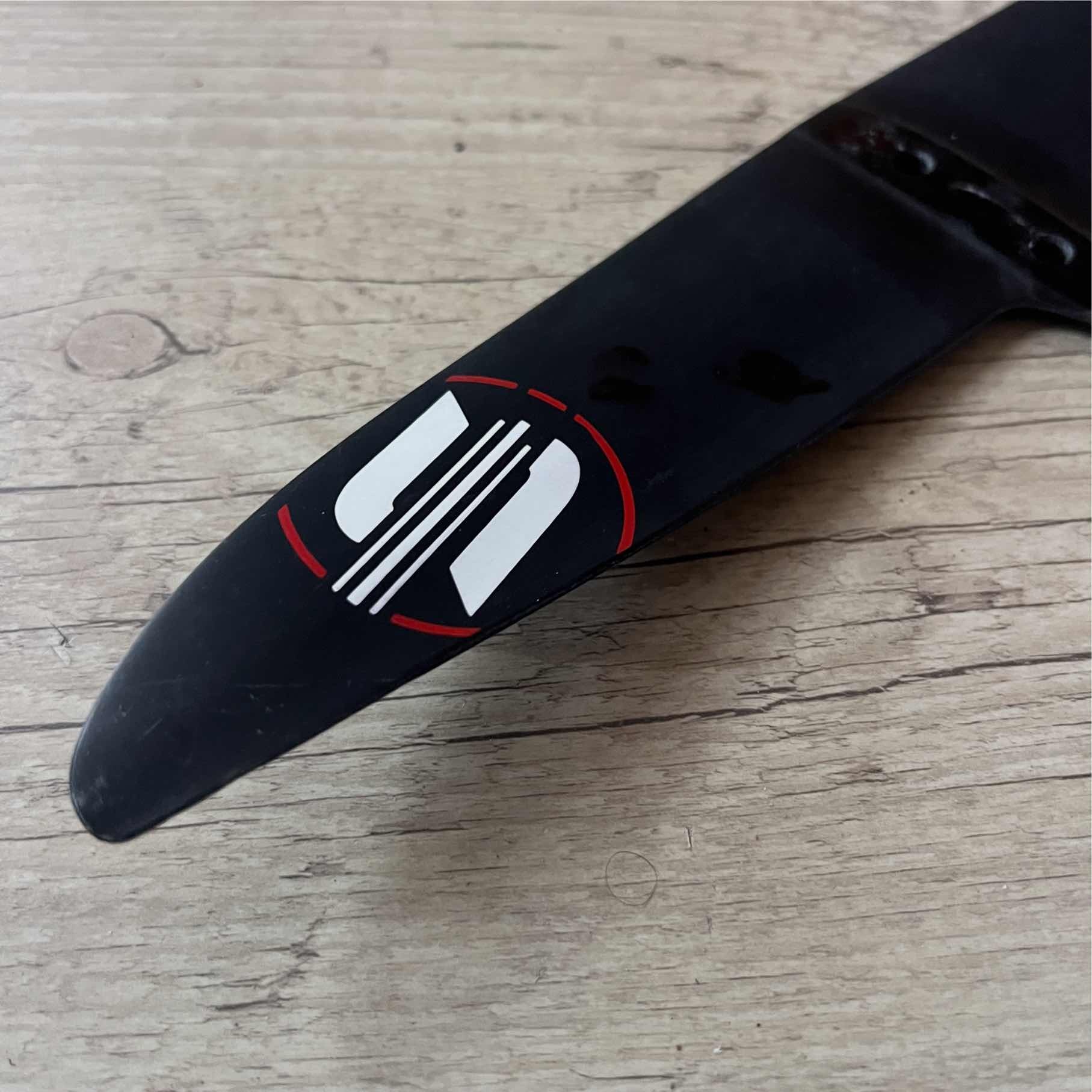 Sabfoil Sabfoil Stabilizer 375 + cover