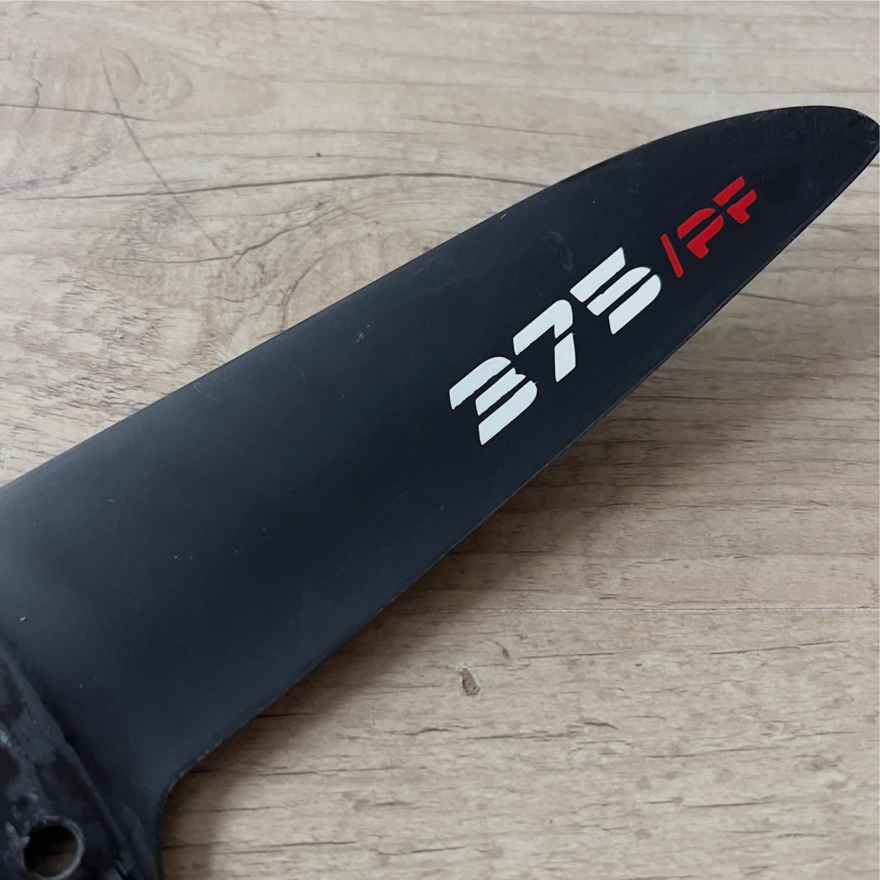 Sabfoil Sabfoil Stabilizer 375 + cover