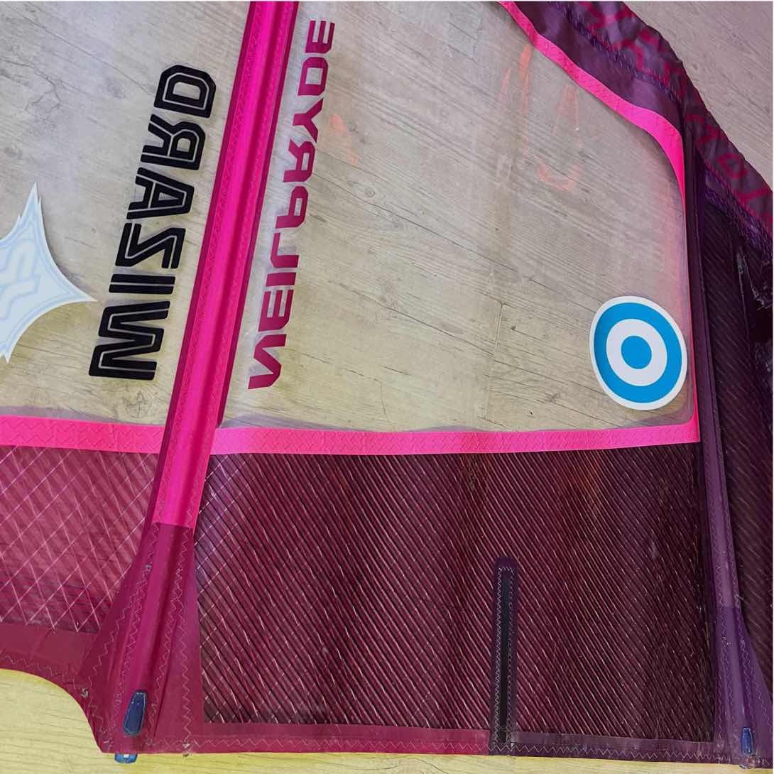 Neil Pryde Neil Pryde Wizard 4.2 2019
