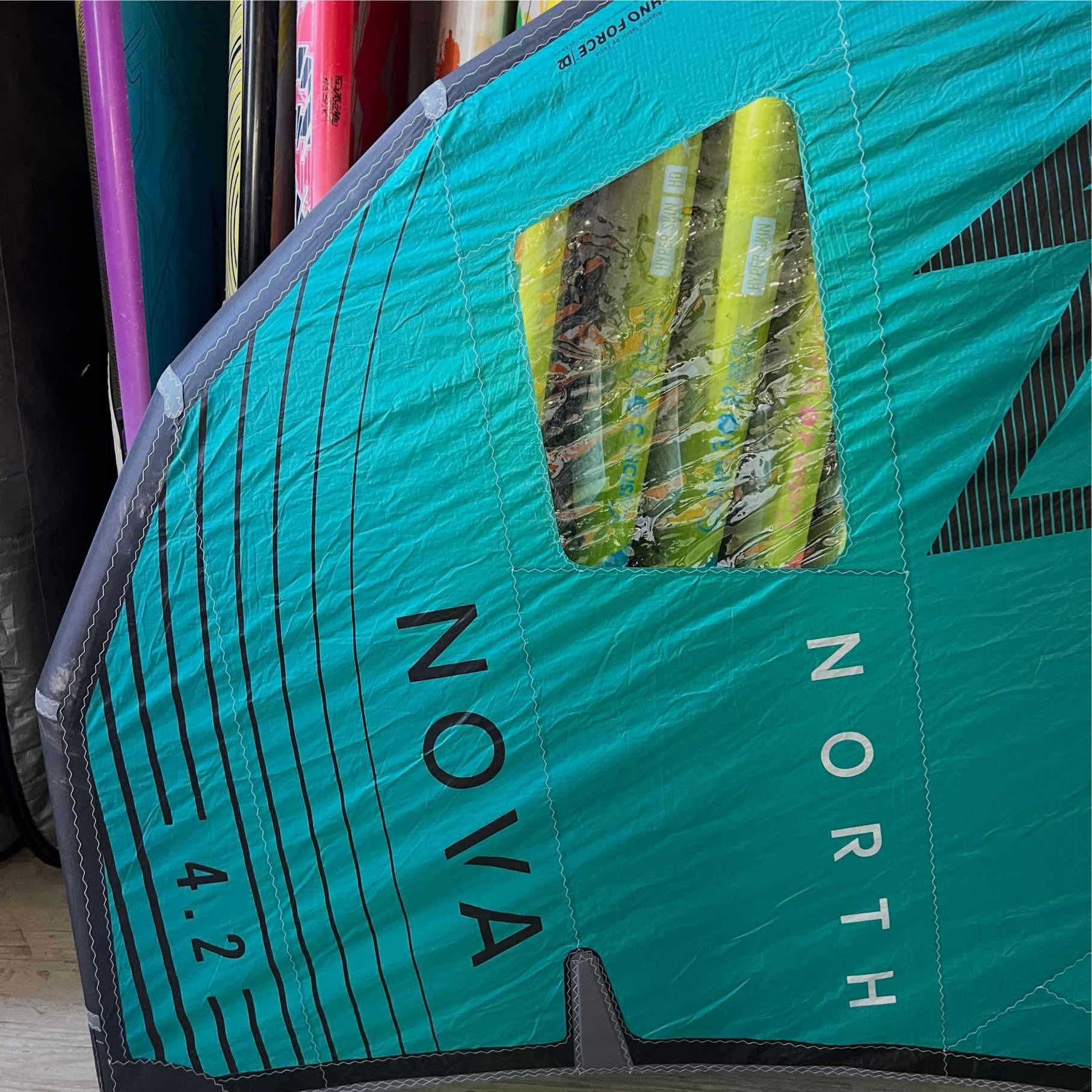 North North Nova 4.2 2021