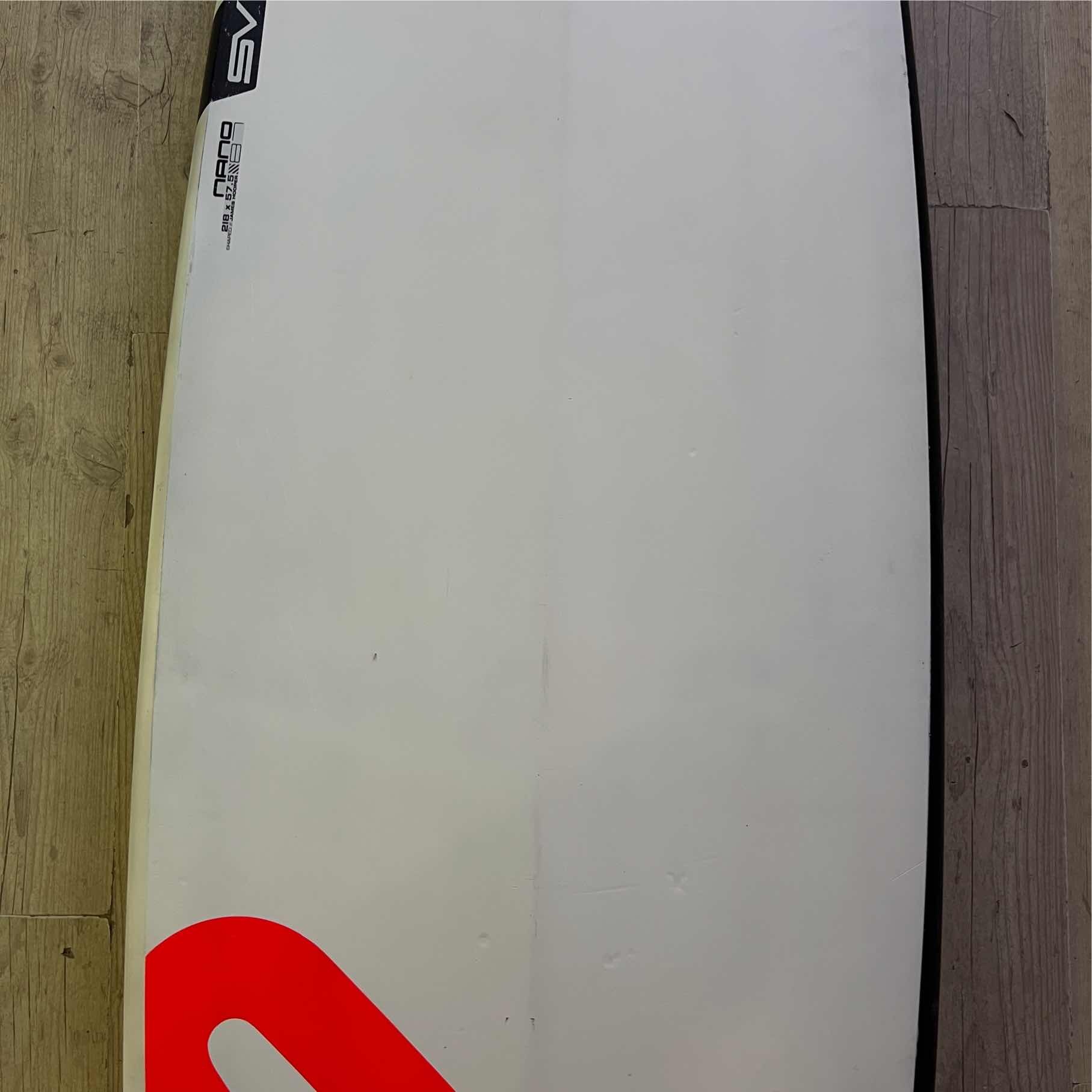 Severne Severne Nano 87 2020