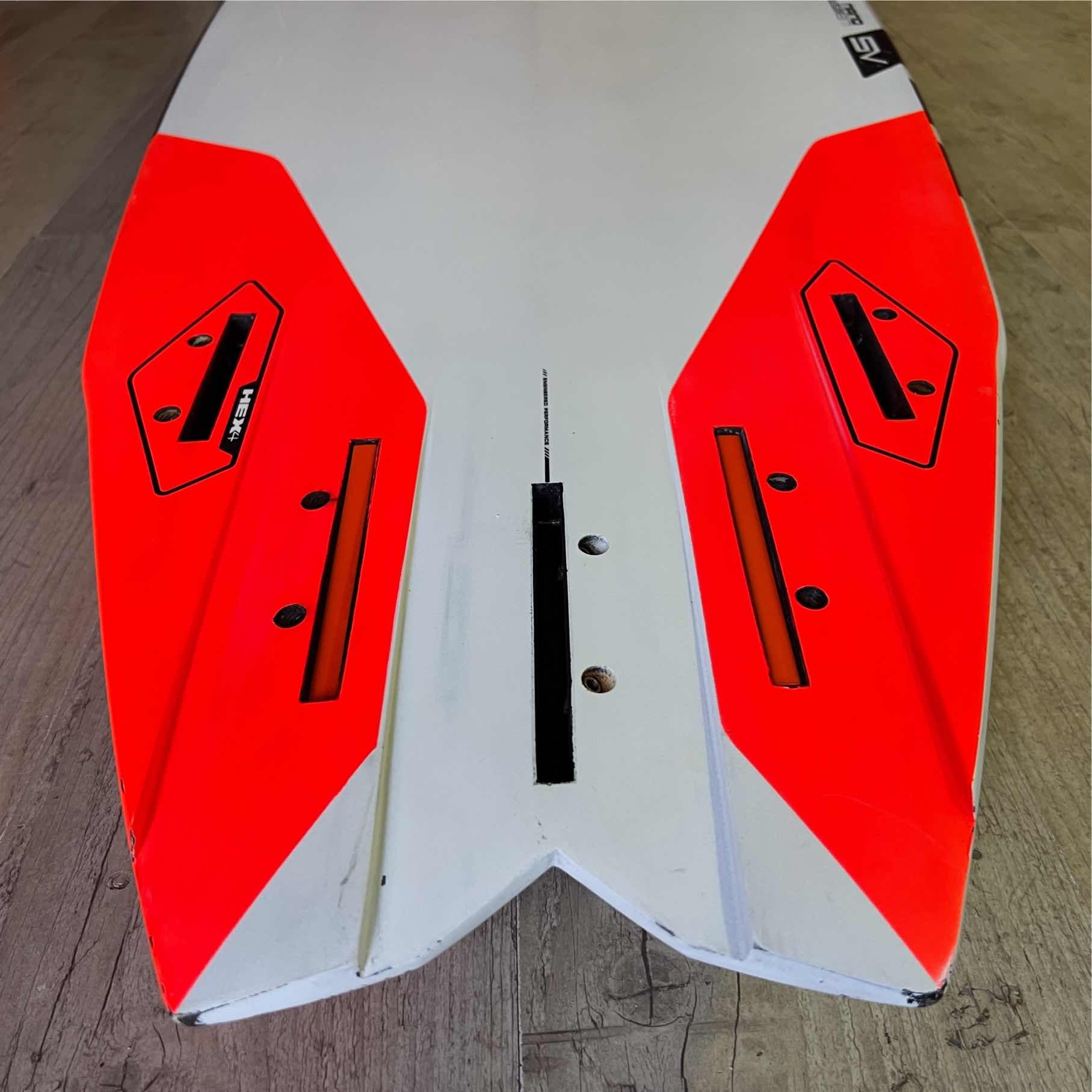 Severne Severne Nano 87 2020