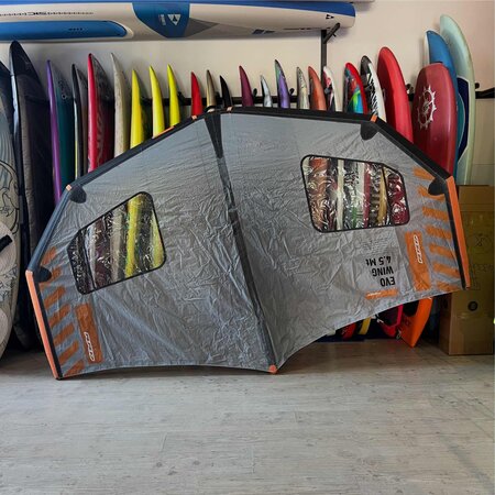 RRD RRD Evo Wing 4.5  Y26