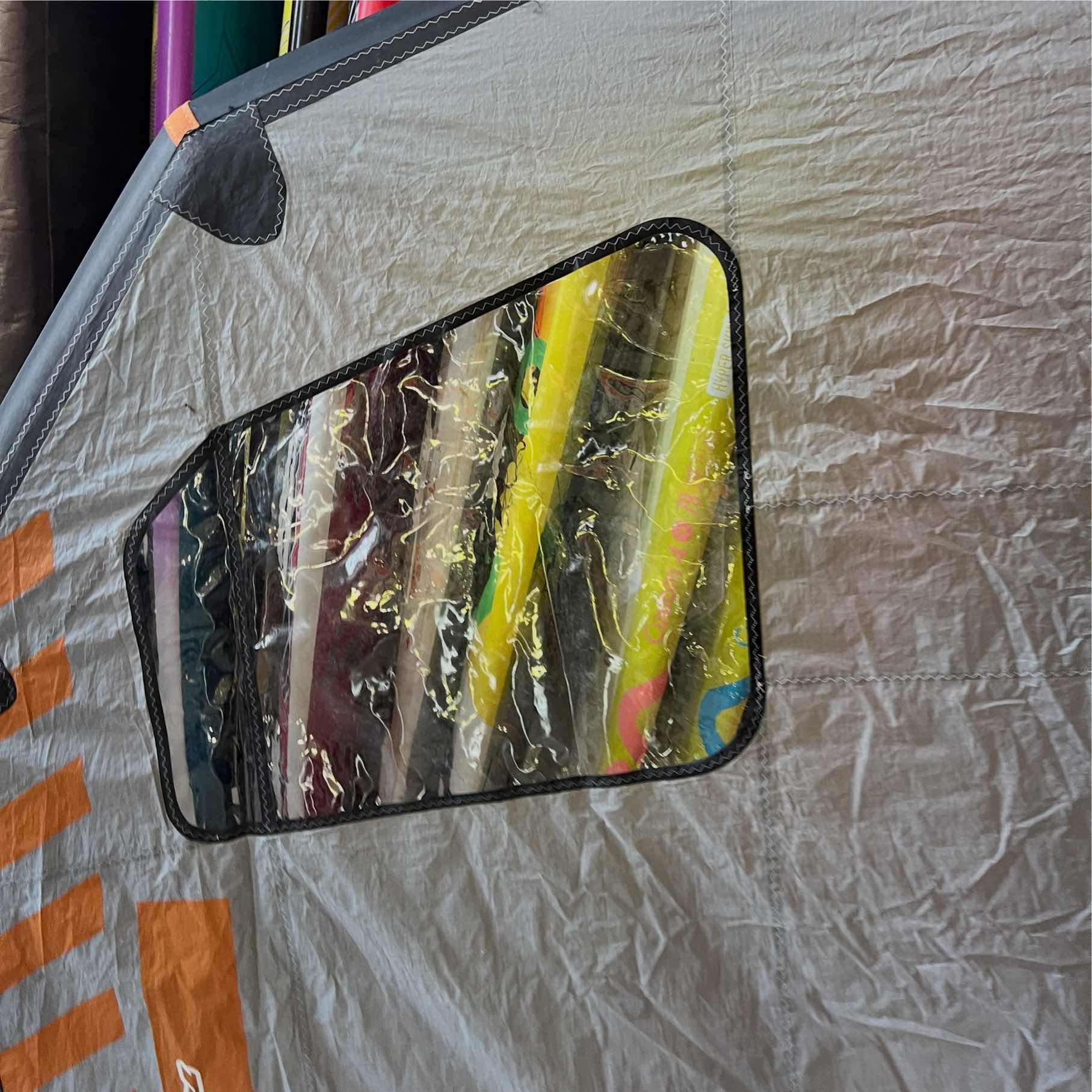 RRD RRD Evo Wing 4.5  Y26