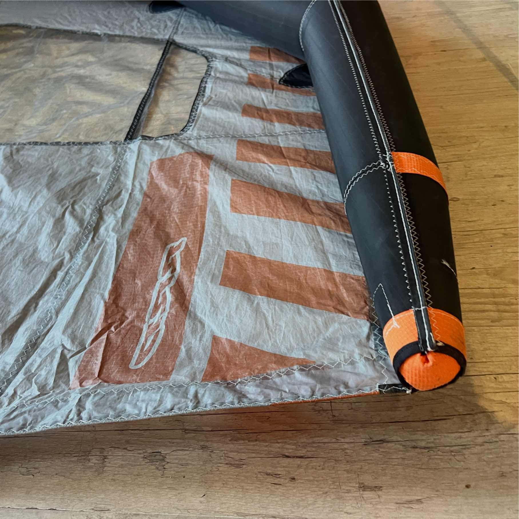 RRD RRD Evo Wing 4.5  Y26